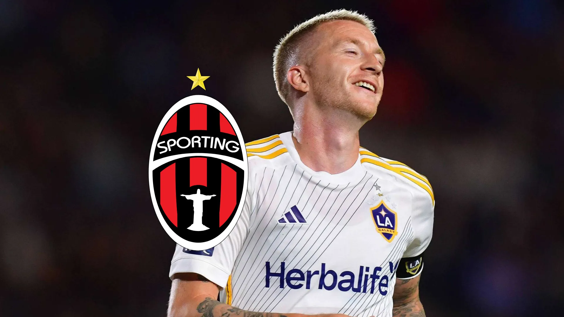 marco reus-sporting sm-la galaxy-concachampions