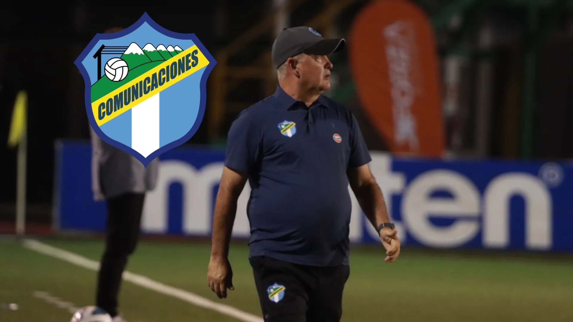 Guatemala: Willy Olivera revela en Comunicaciones su mayor temor