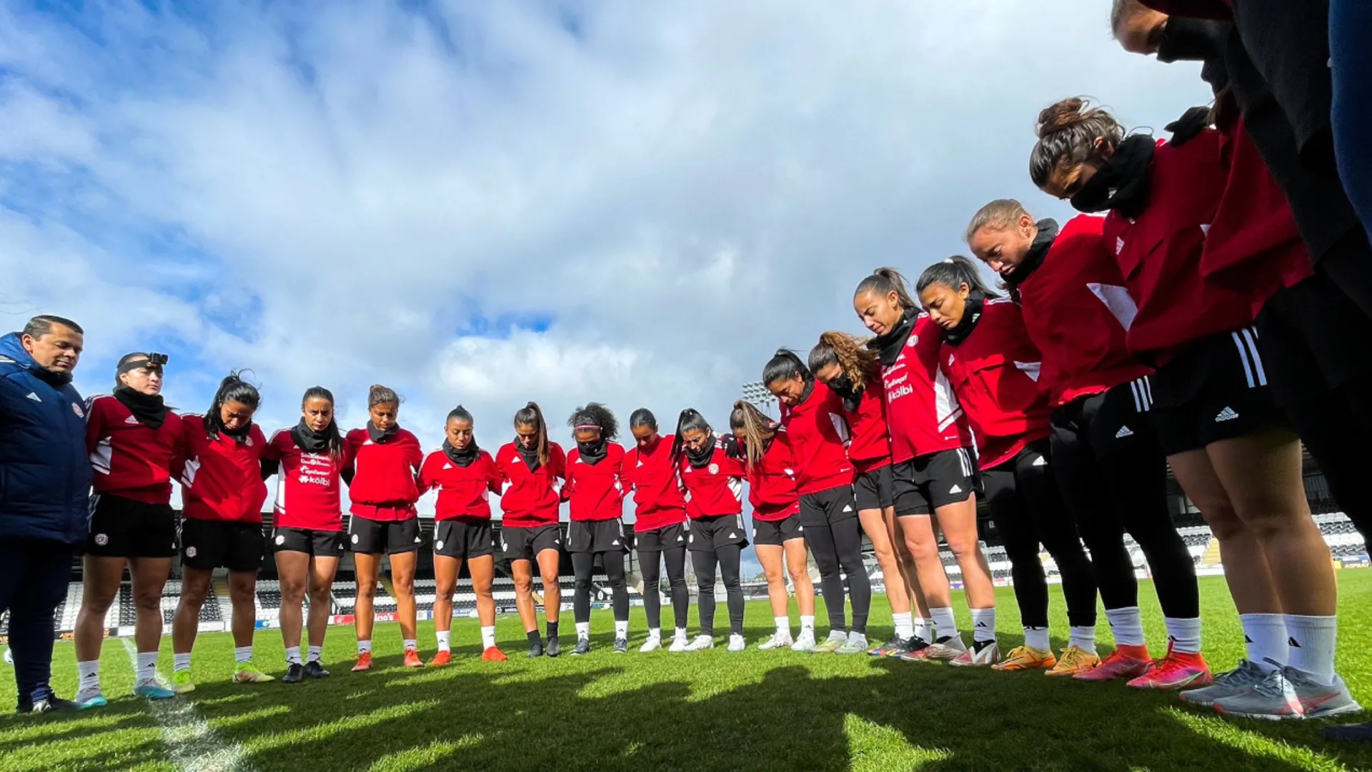 Costa Rica femenina vs. Escocia hoy en vivo: cómo formará Amelia Valverde y quiénes serán las titulares.