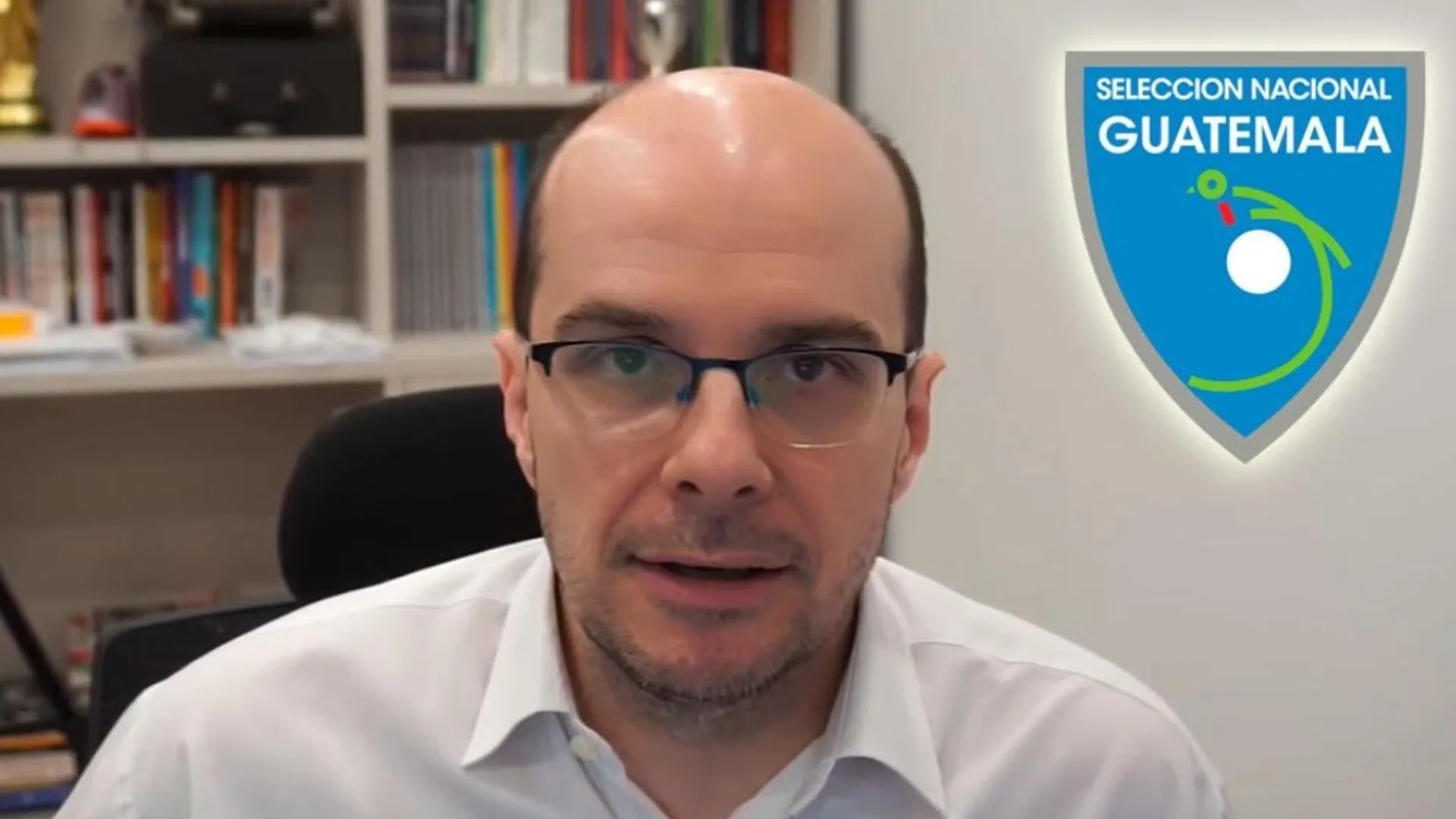 Oficial: MisterChip revela en Twitter el camino de Guatemala rumbo al Mundial de Qatar 2022