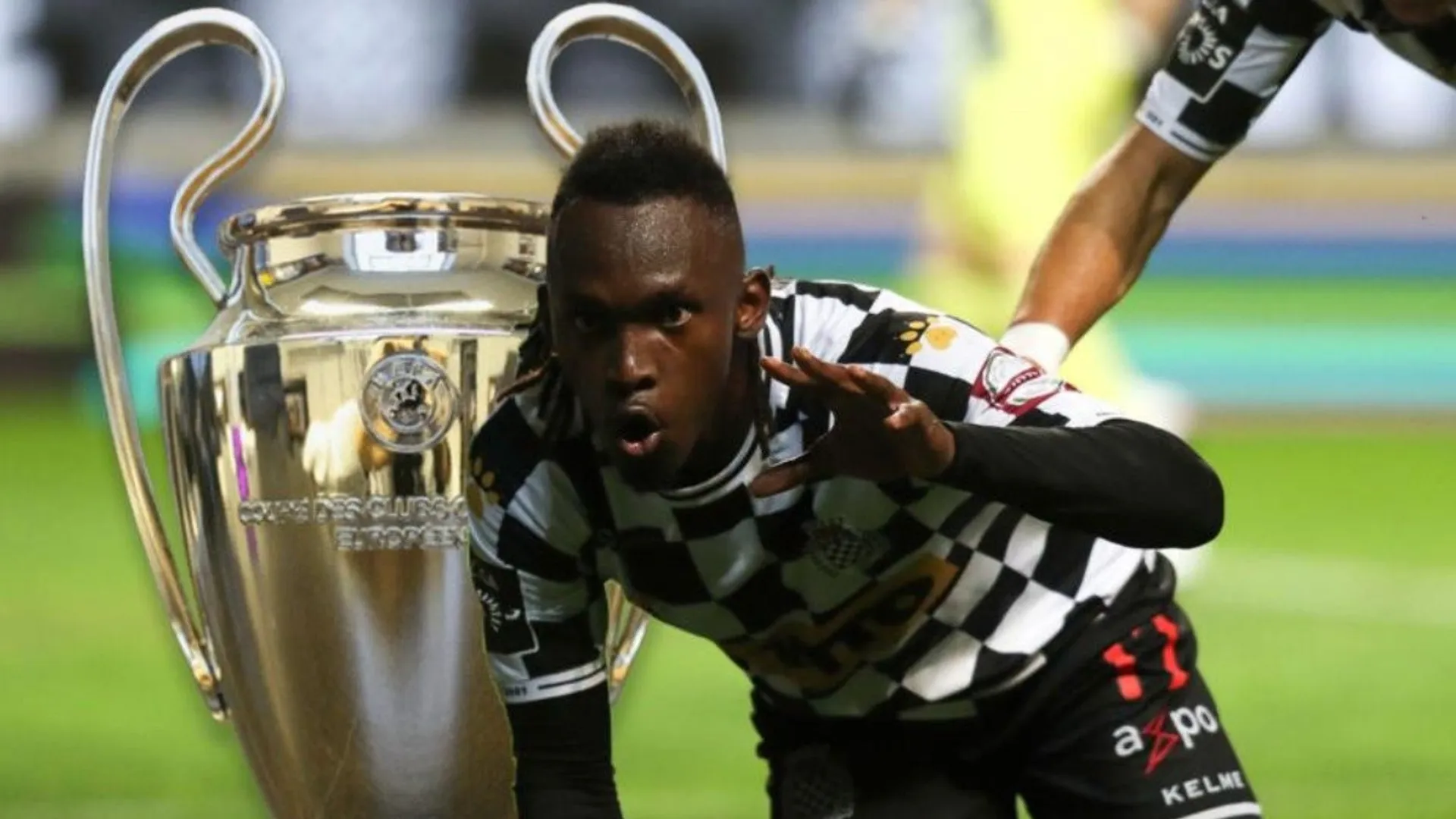 Alberth Elis tiene a un club campeón de Champions League interesado por él