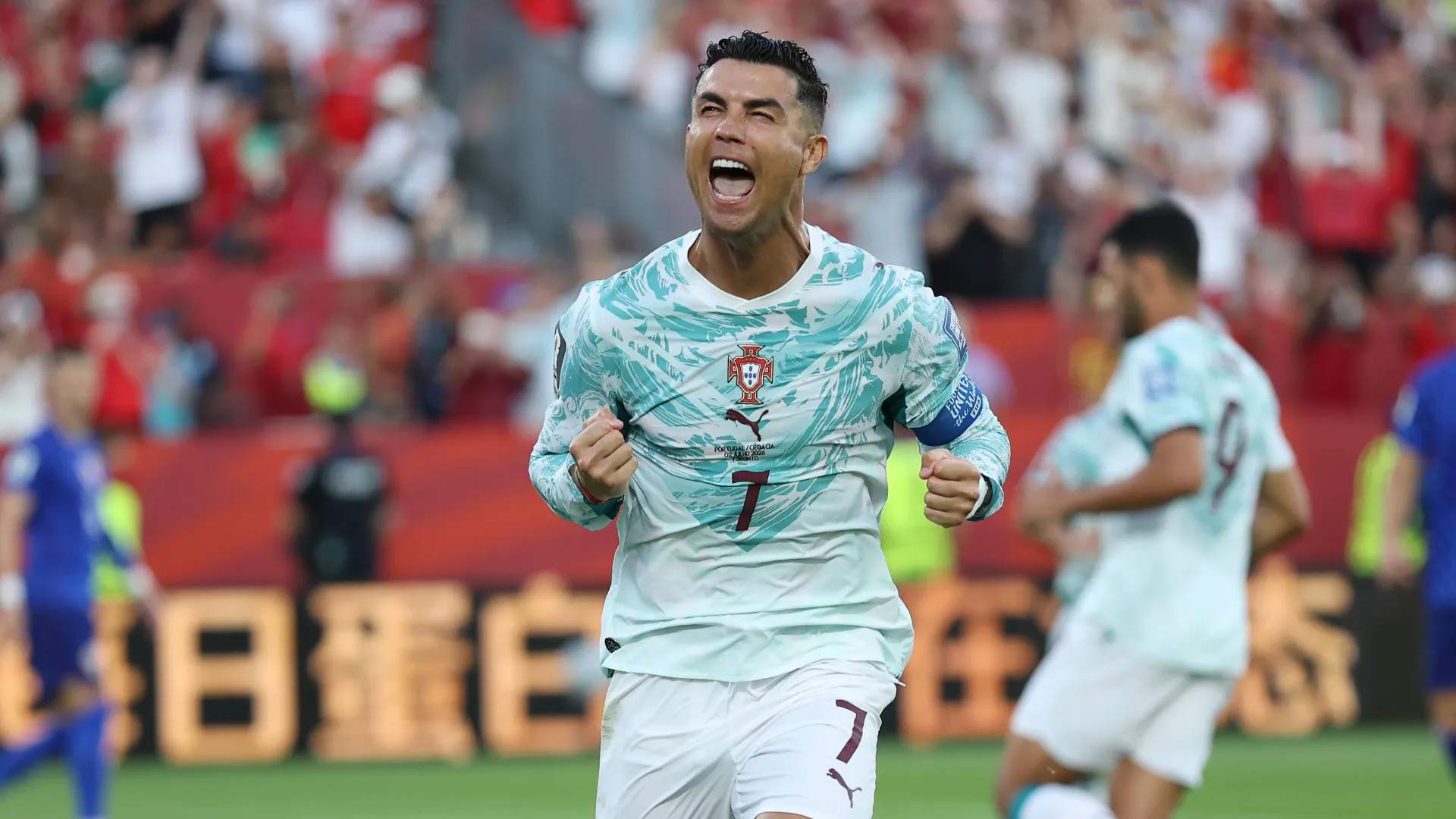 Cristiano Ronaldo Countdown: cuántos goles le faltan para llegar a los 1000 tras marcar en Portugal vs. Croacia