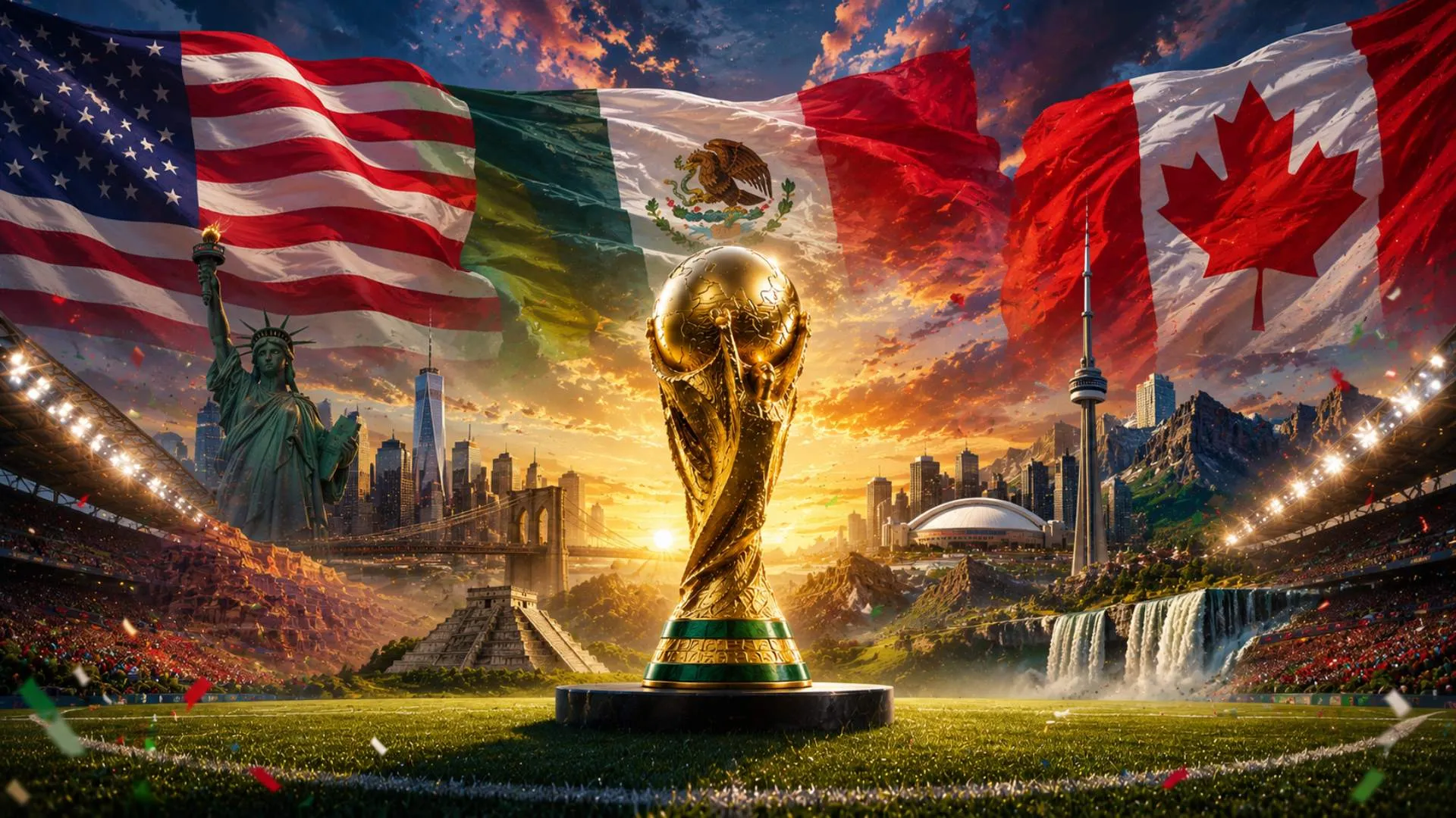 Partidos de HOY en el Mundial 2026: quiénes juegan este martes 30 de junio, a qué hora y dónde ver