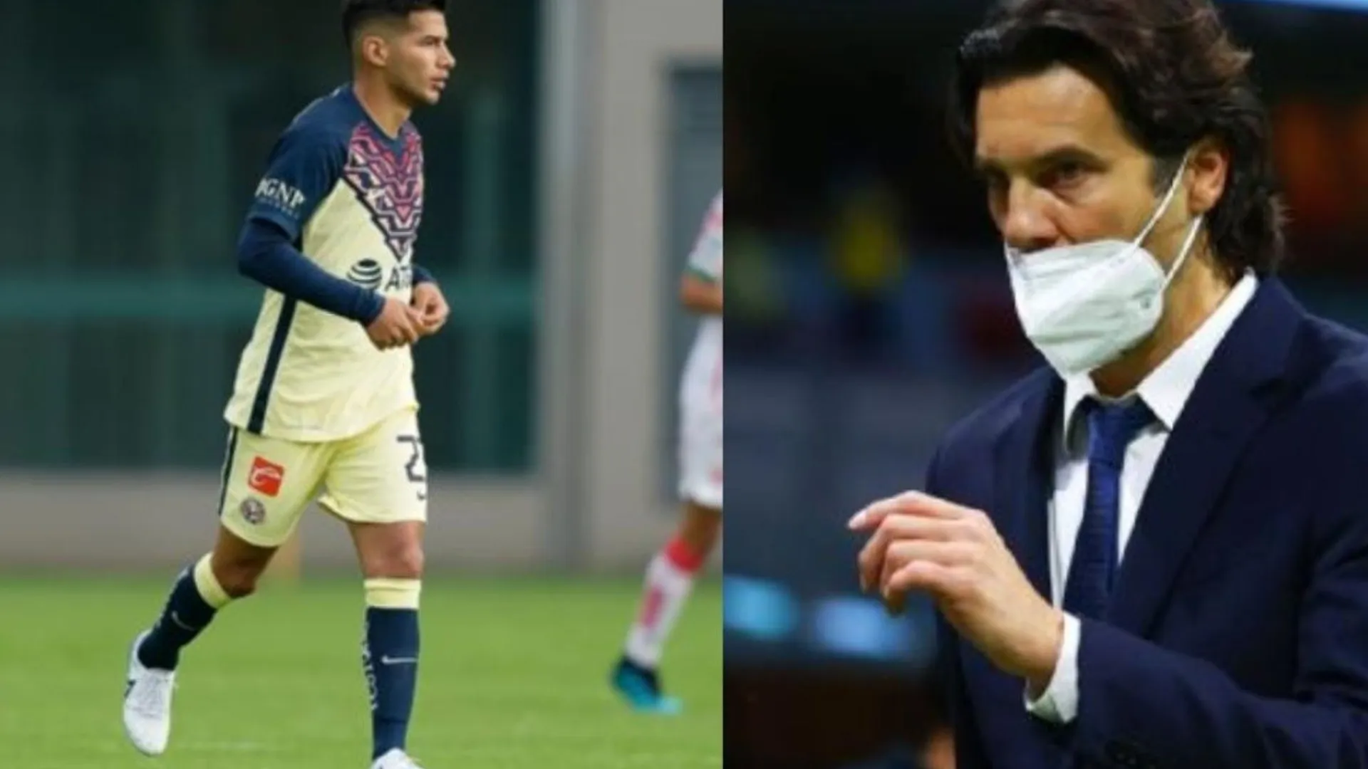 Santiago Solari quiere tener al Chucho López en Concachampions ante Philadelphia Union