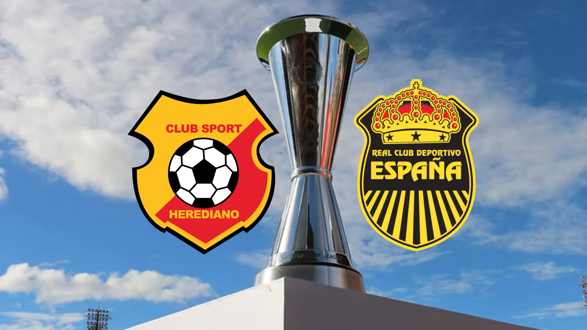 copa centroamericana 2025-herediano-real españa