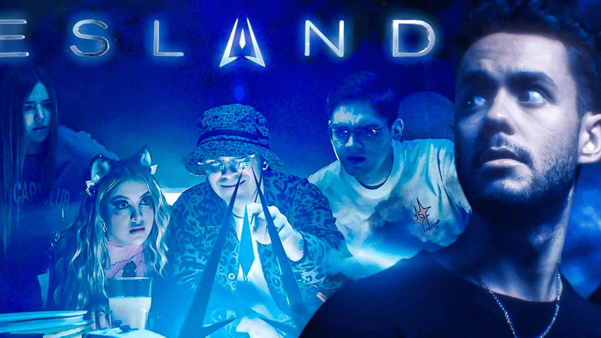Premios ESLAND 2022: cómo votar, cuándo son y dónde ver la gala de The Grefg en Costa Rica