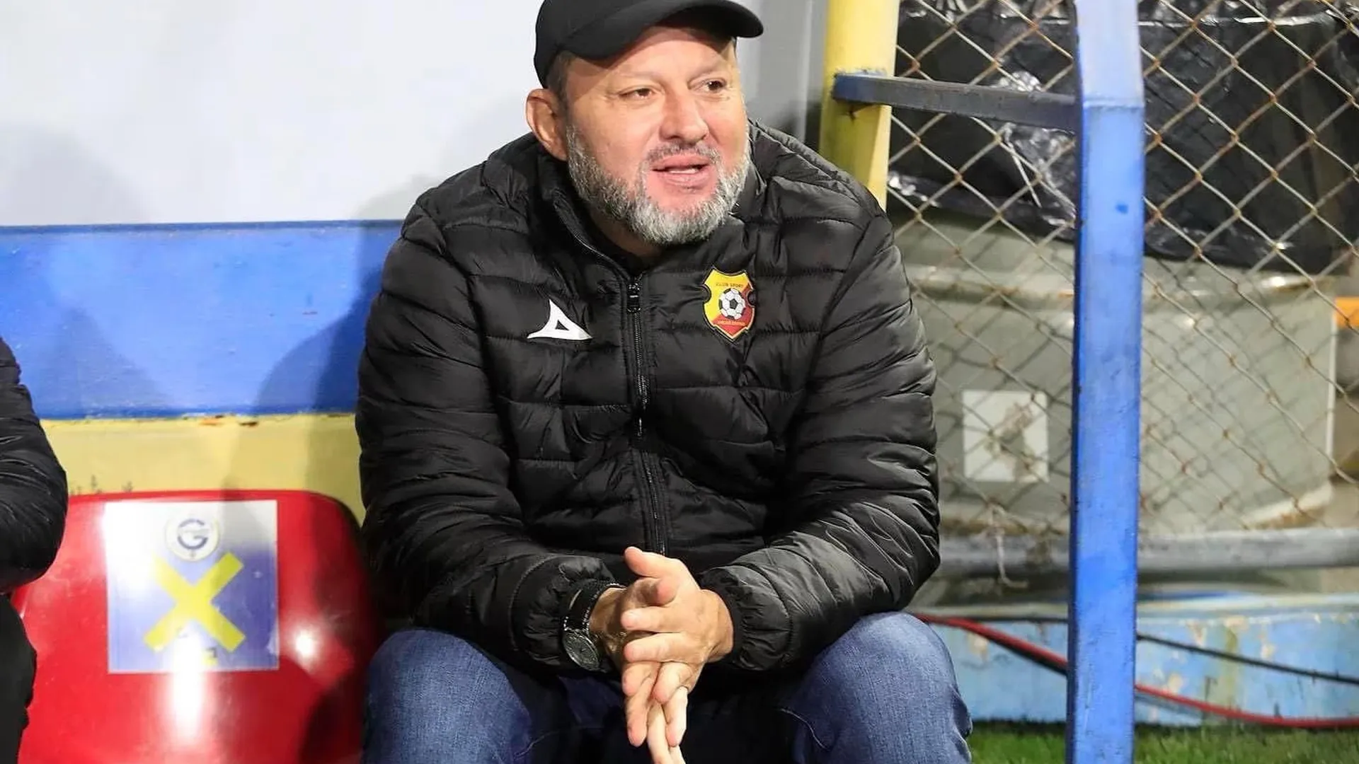 Jafet Soto tiene vía libre para hacer otra de las suyas en Herediano