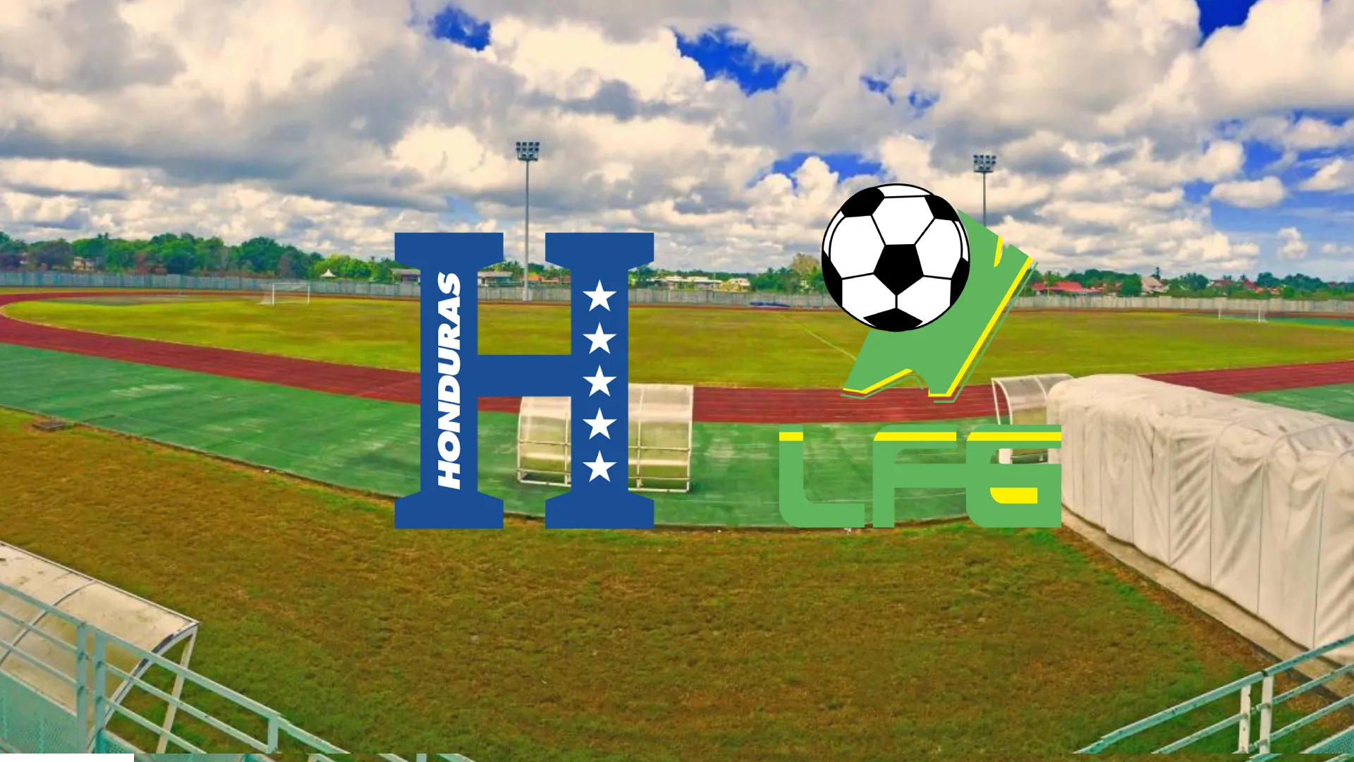 Honduras muestra su molestia por polémica decisión de Concacaf a pocas horas de enfrentar a Guayana Francesa