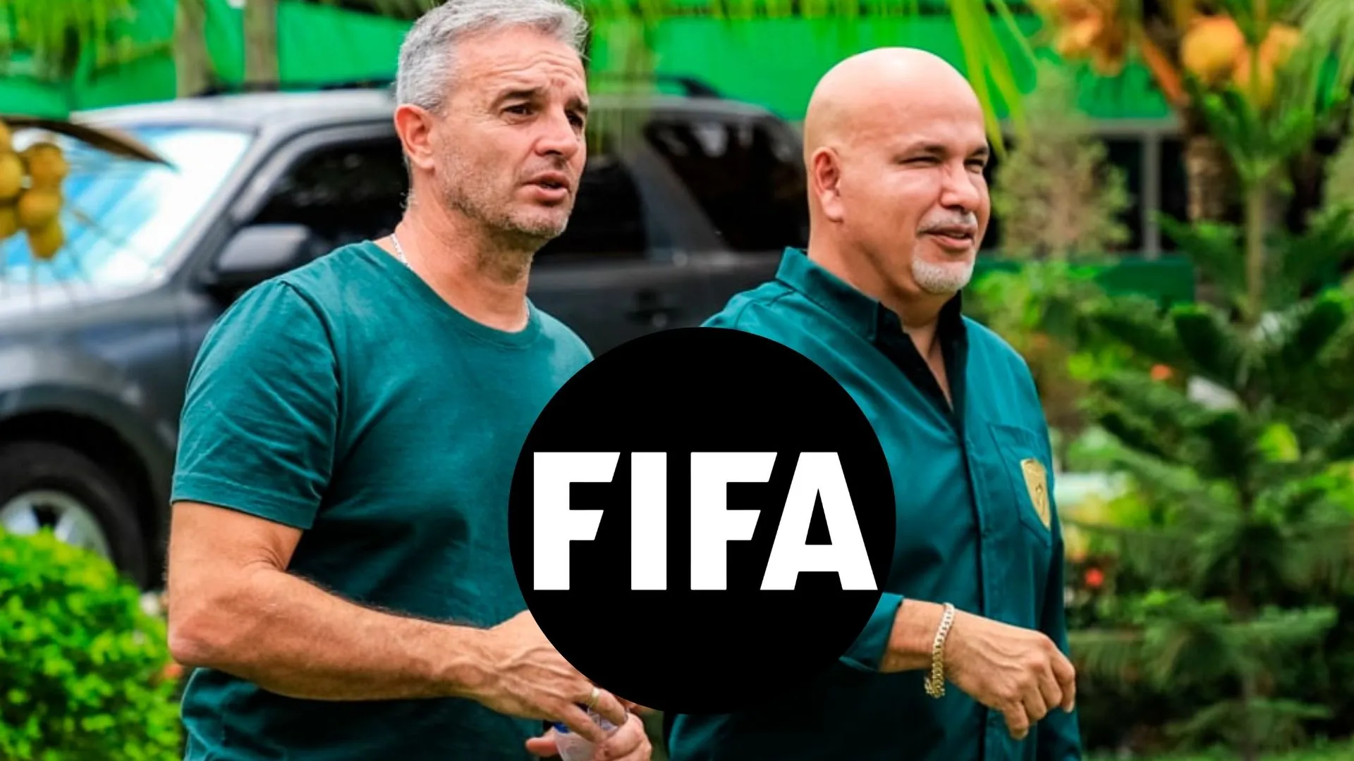 FIFA confirma el veredicto final a Marathón y Pablo Lavallén ya conoce la decisión ¿Se quedan sin DT?