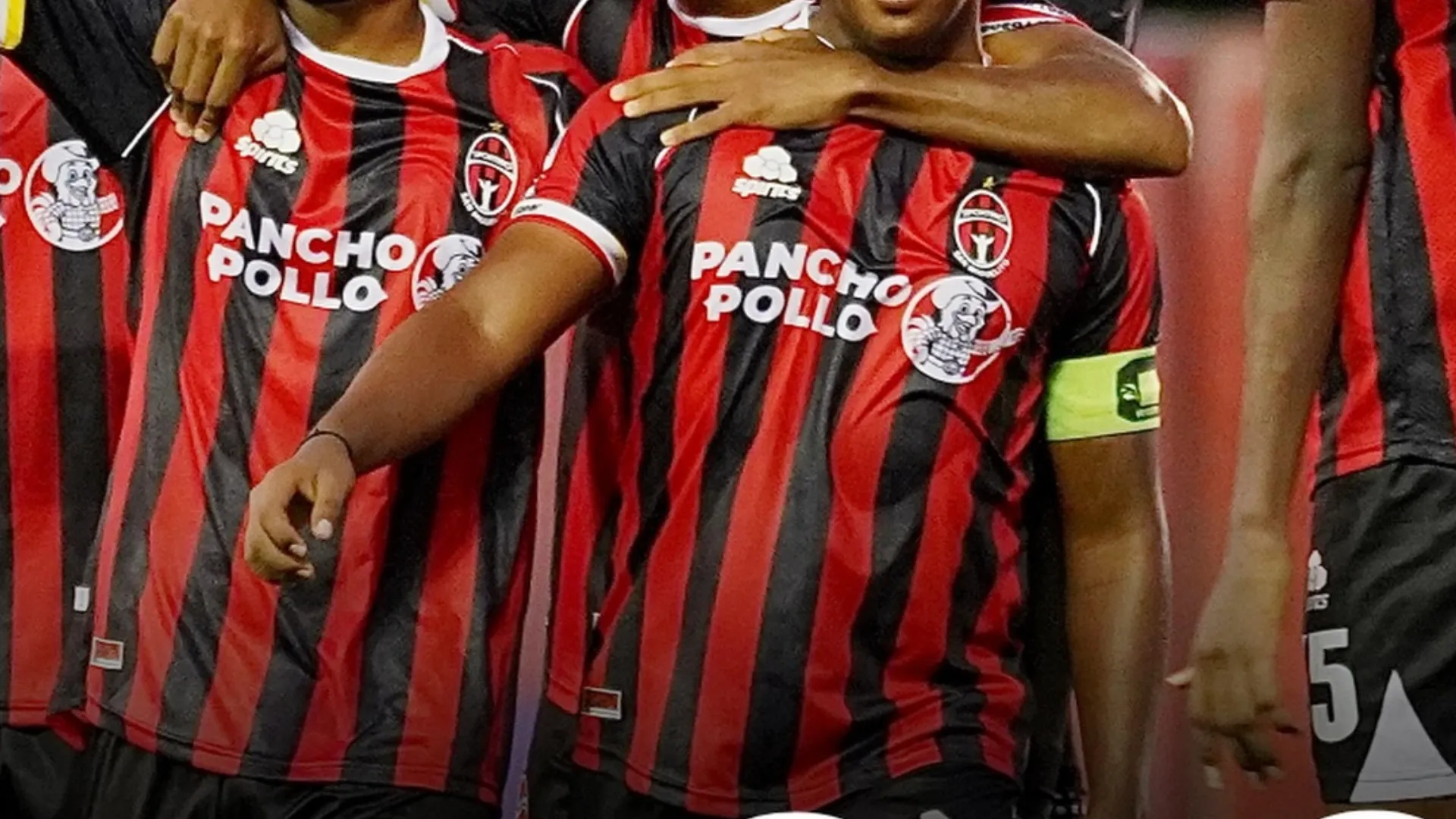 Sporting San Miguelito vuelve a romper el mercado de fichajes de Panamá al sumar otro refuerzo mundialista