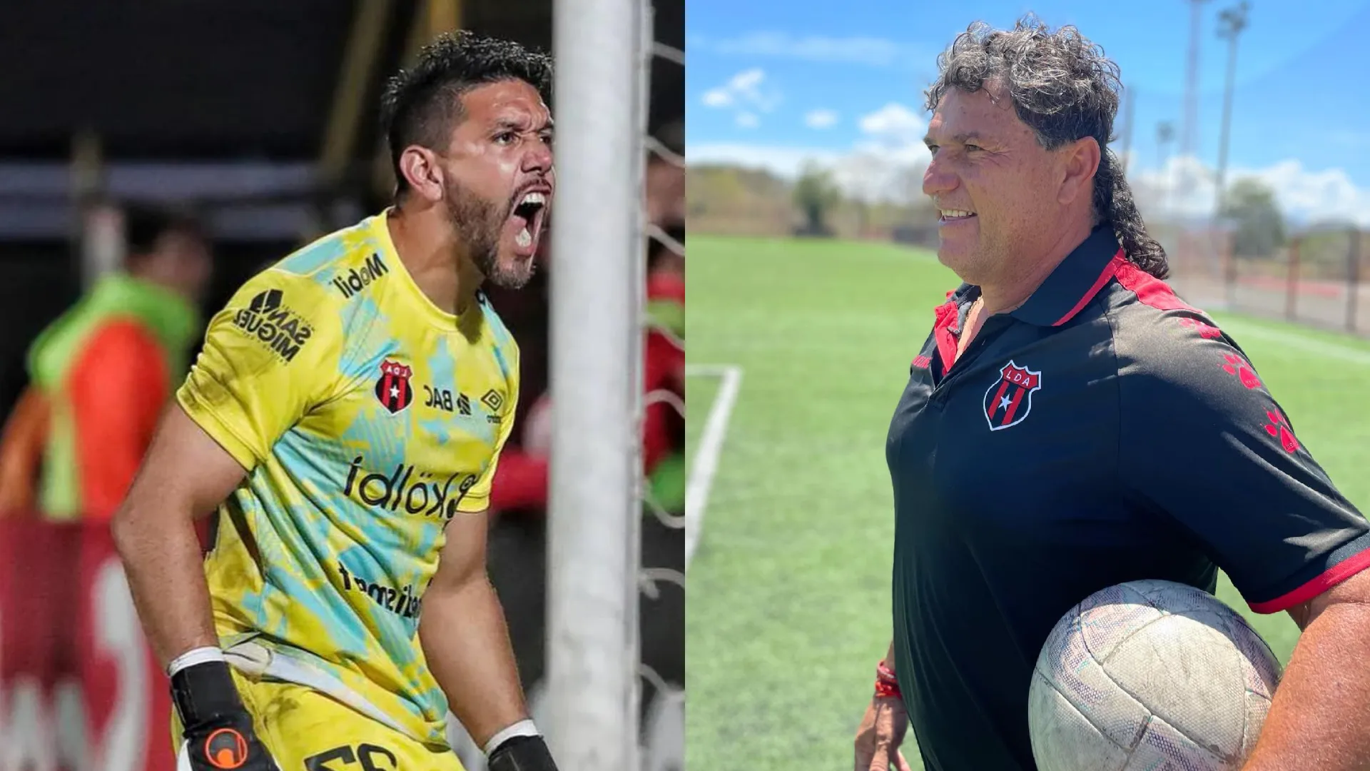 Se supo todo: Chunche Montero revela la confesión que le hizo Leo Moreira y carga contra Alajuelense