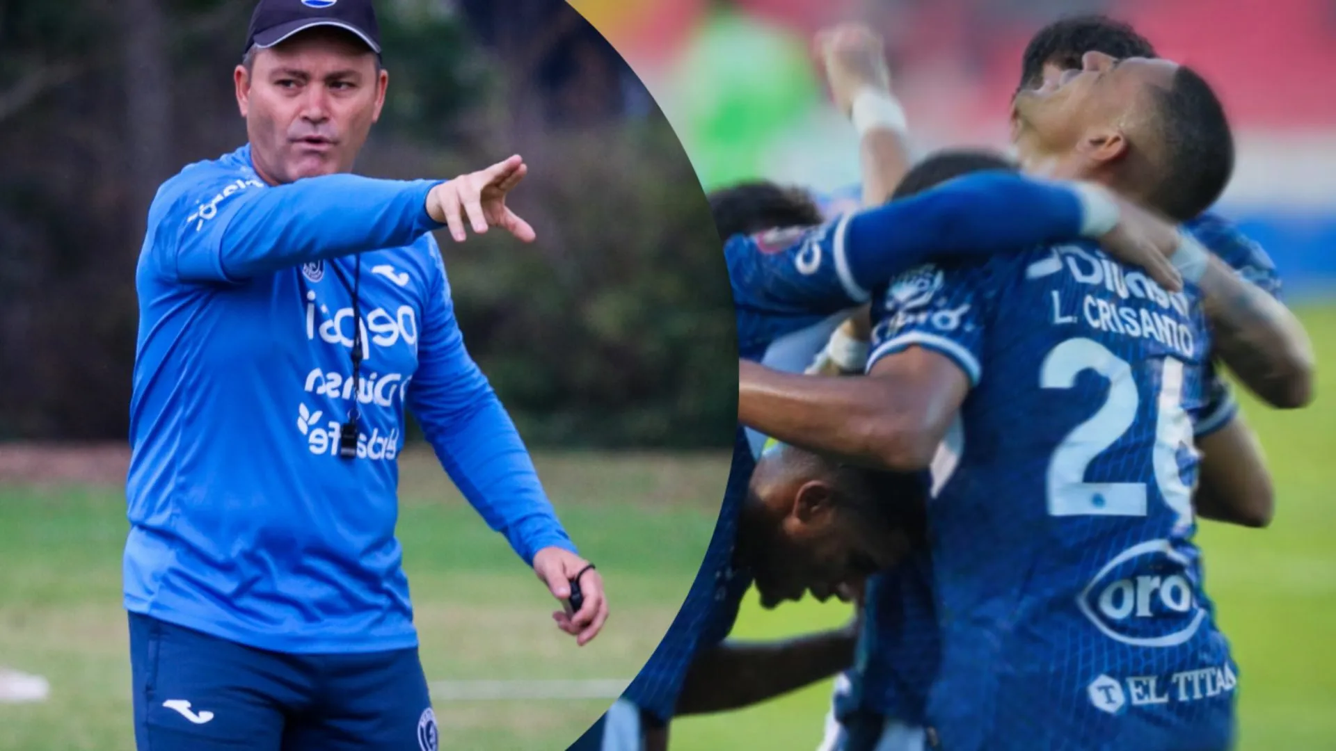 Mientras Javier López renueva su contrato, Motagua agitaría el mercado con un nuevo fichaje