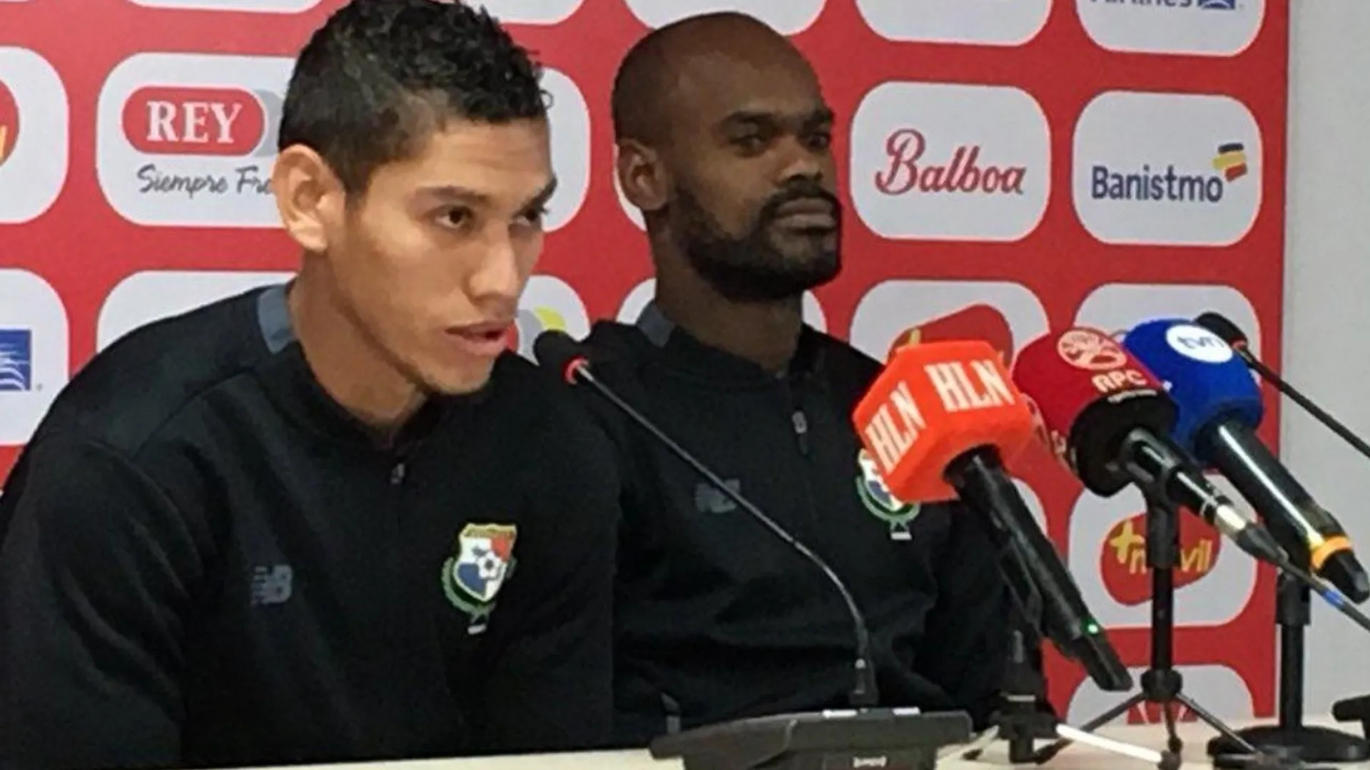 Valentín Pimentel: "No venimos a cambiar camisetas"