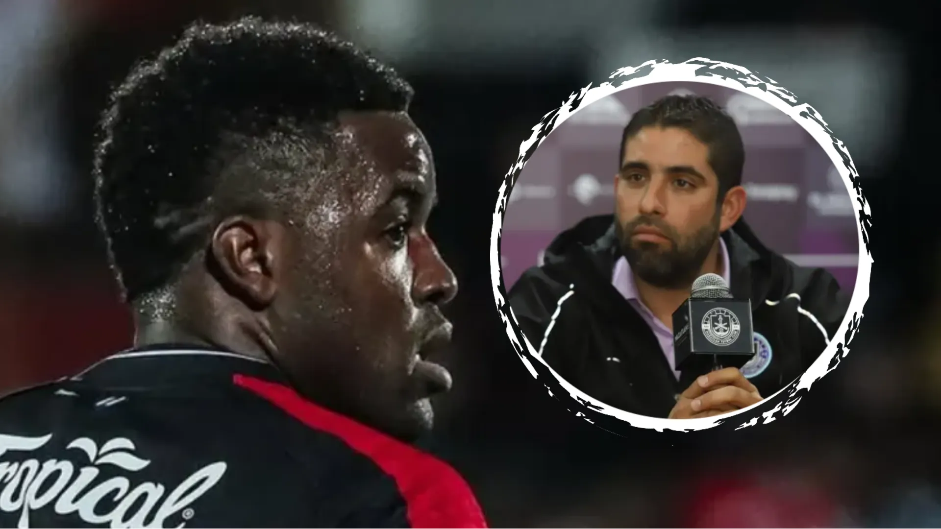 "No tiene los números": Carlos Vela sentencia el futuro de Joel Campbell en Alajuelense con una decisión que sacude el camerino