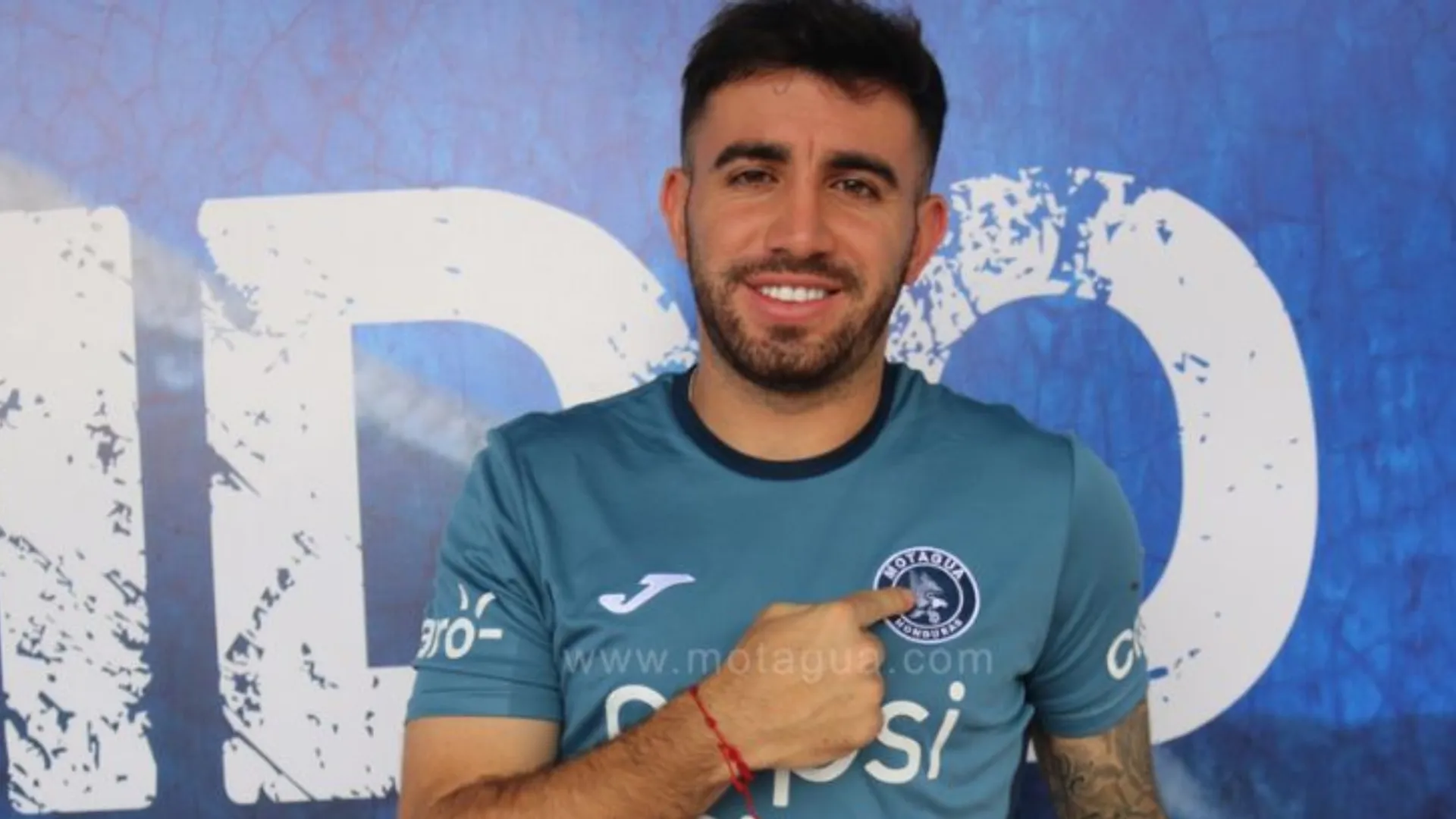 Agustín Auzmendi y la espina del penal fallado