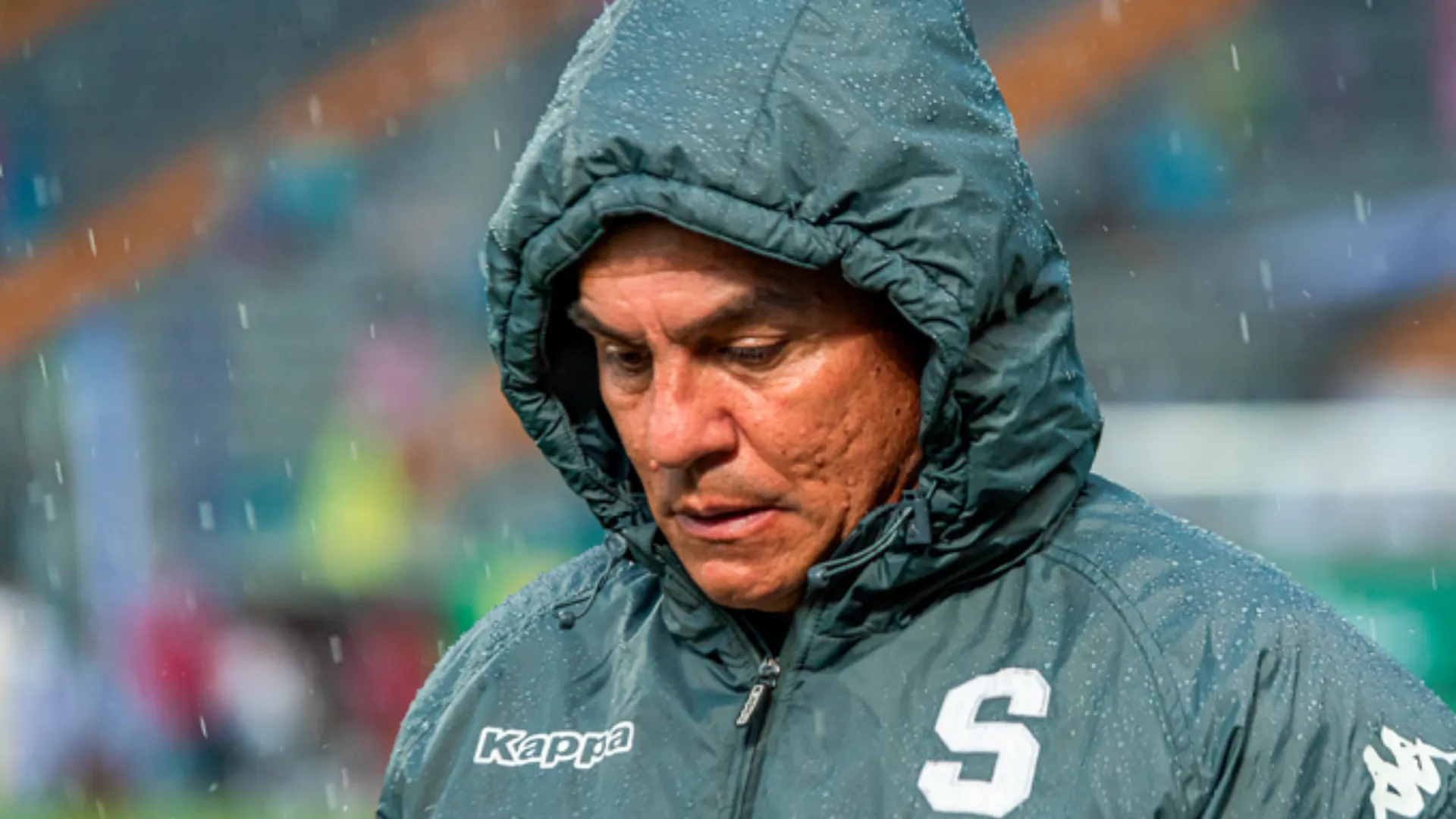 saprissa-vladimir quesada-otra mala noticia
