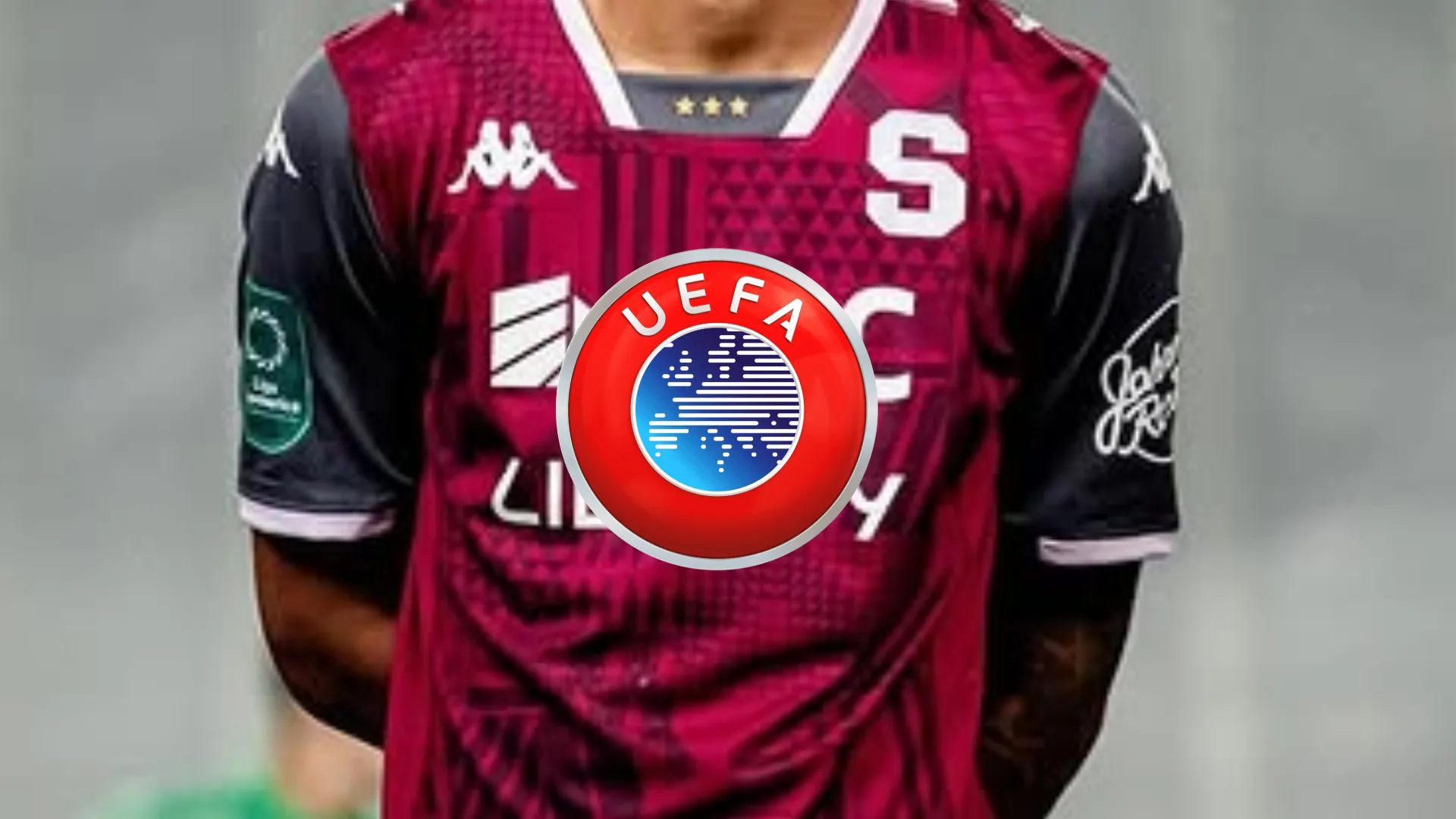 Fue campeón en Saprissa, salió entre críticas y ahora lo vendieron a Europa por casi 300.000 dólares