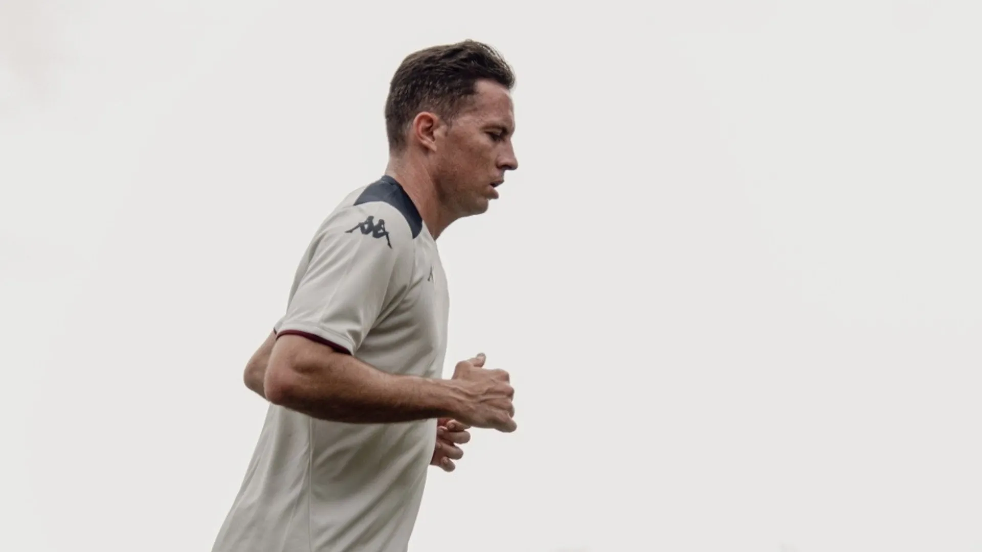 "Esta es mi primera opción" dice Bryan Oviedo a la afición saprissista