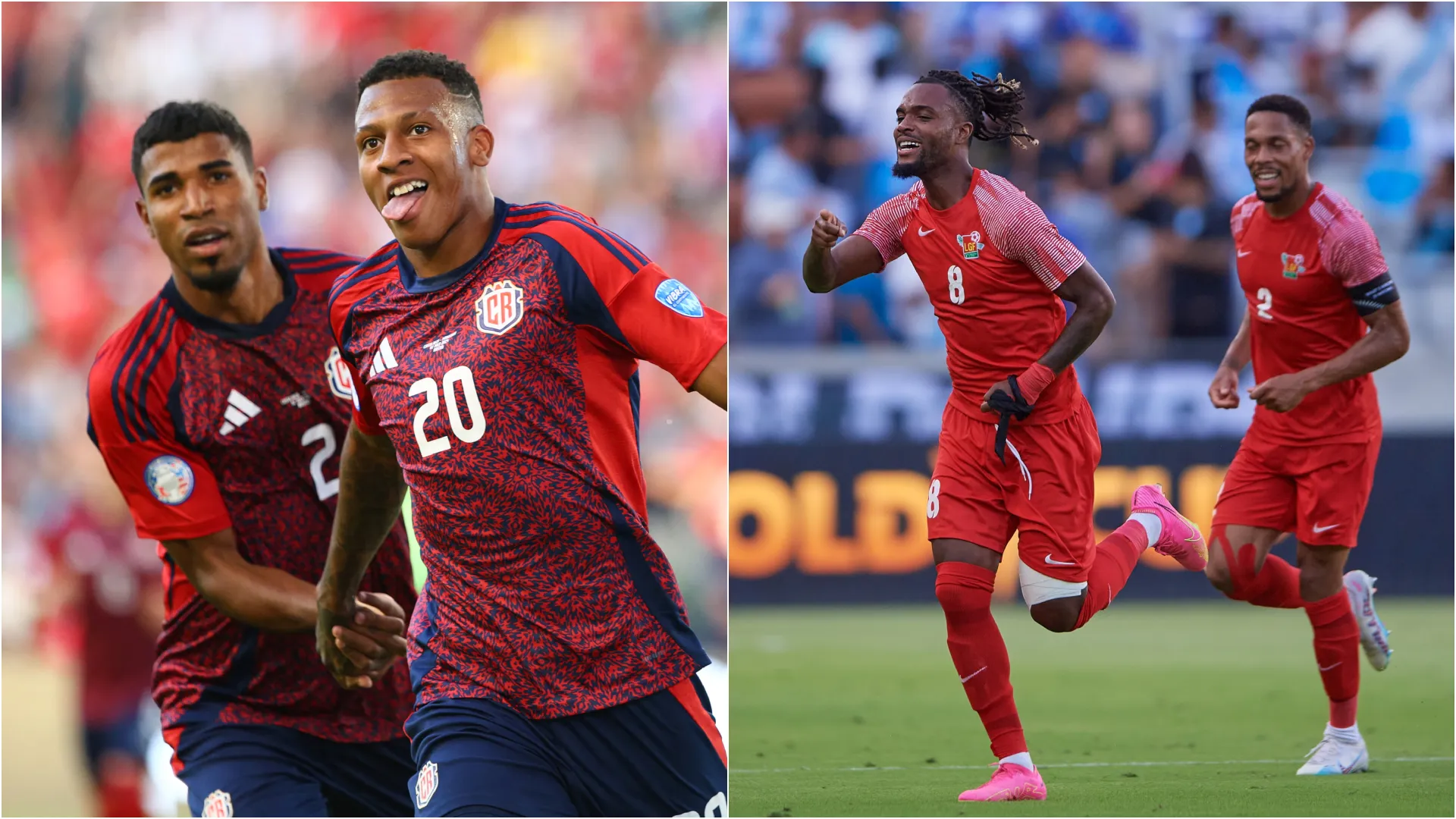 Costa Rica vs. Guadalupe: a qué hora juega la Sele y dónde ver hoy la Liga de Naciones de Concacaf 2024