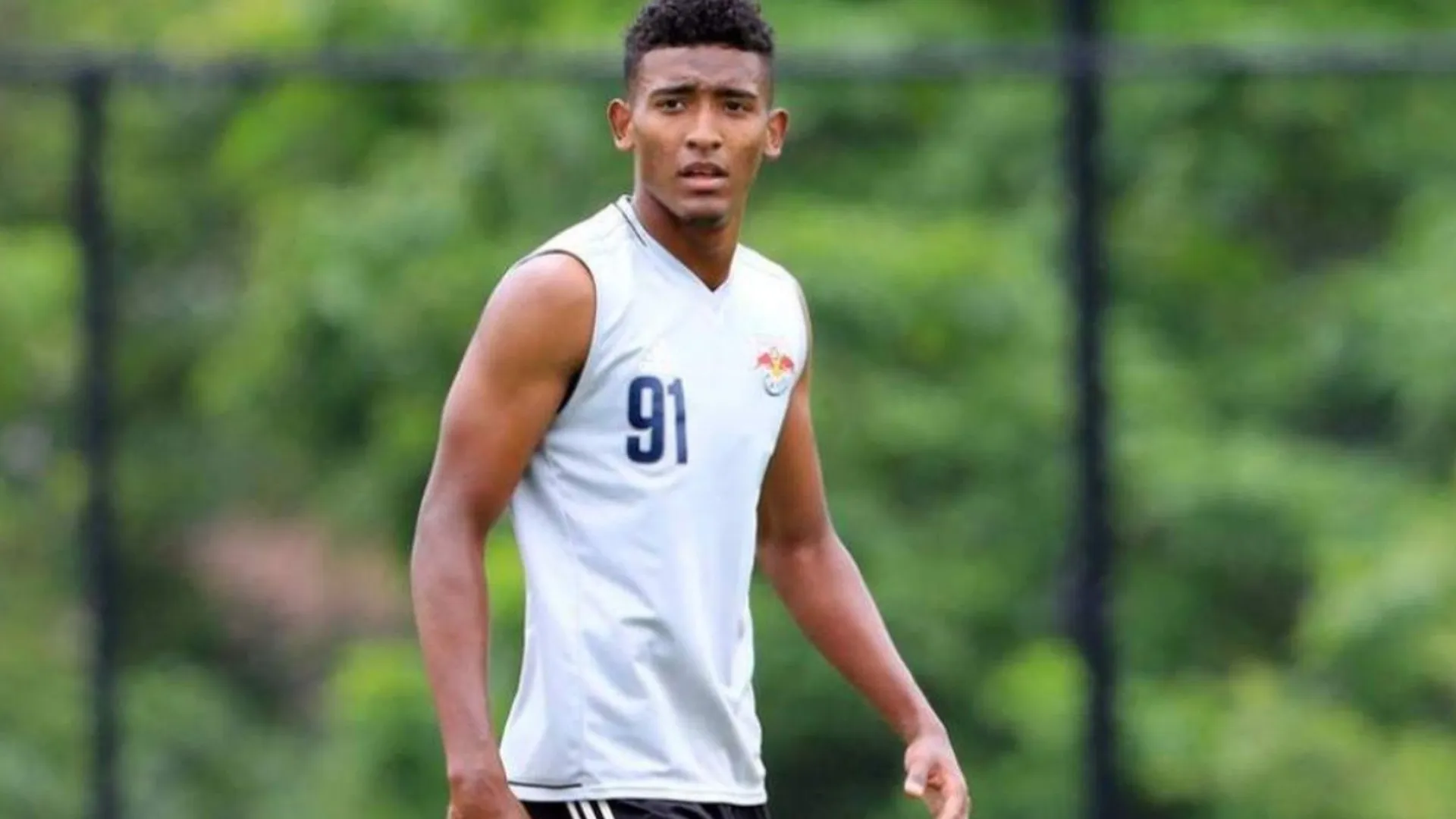 ¡Douglas Martínez jugará en la MLS!
