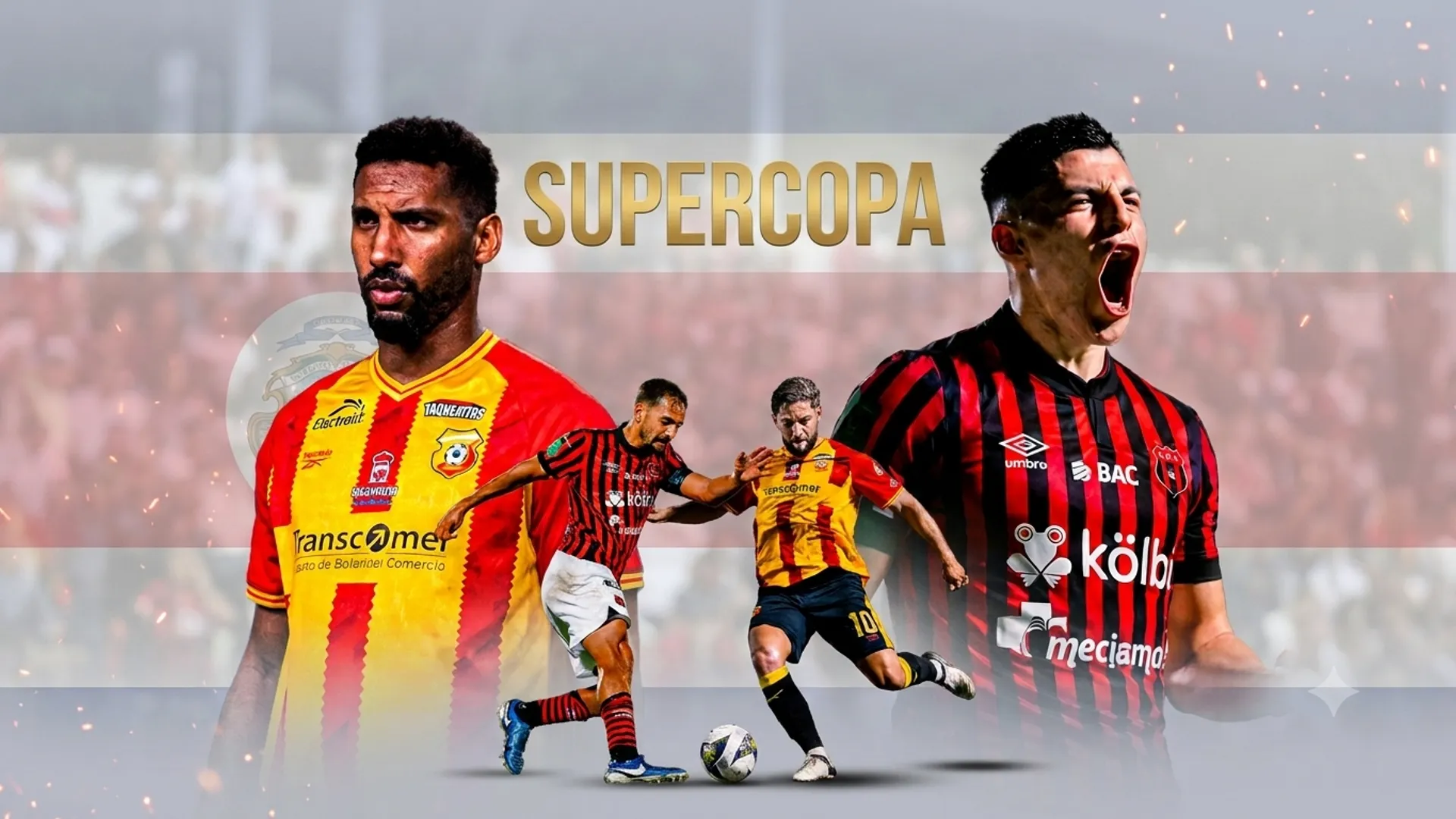 Herediano vs. Alajuelense: la IA predice con resultado exacto del ganador de la Supercopa de Costa Rica