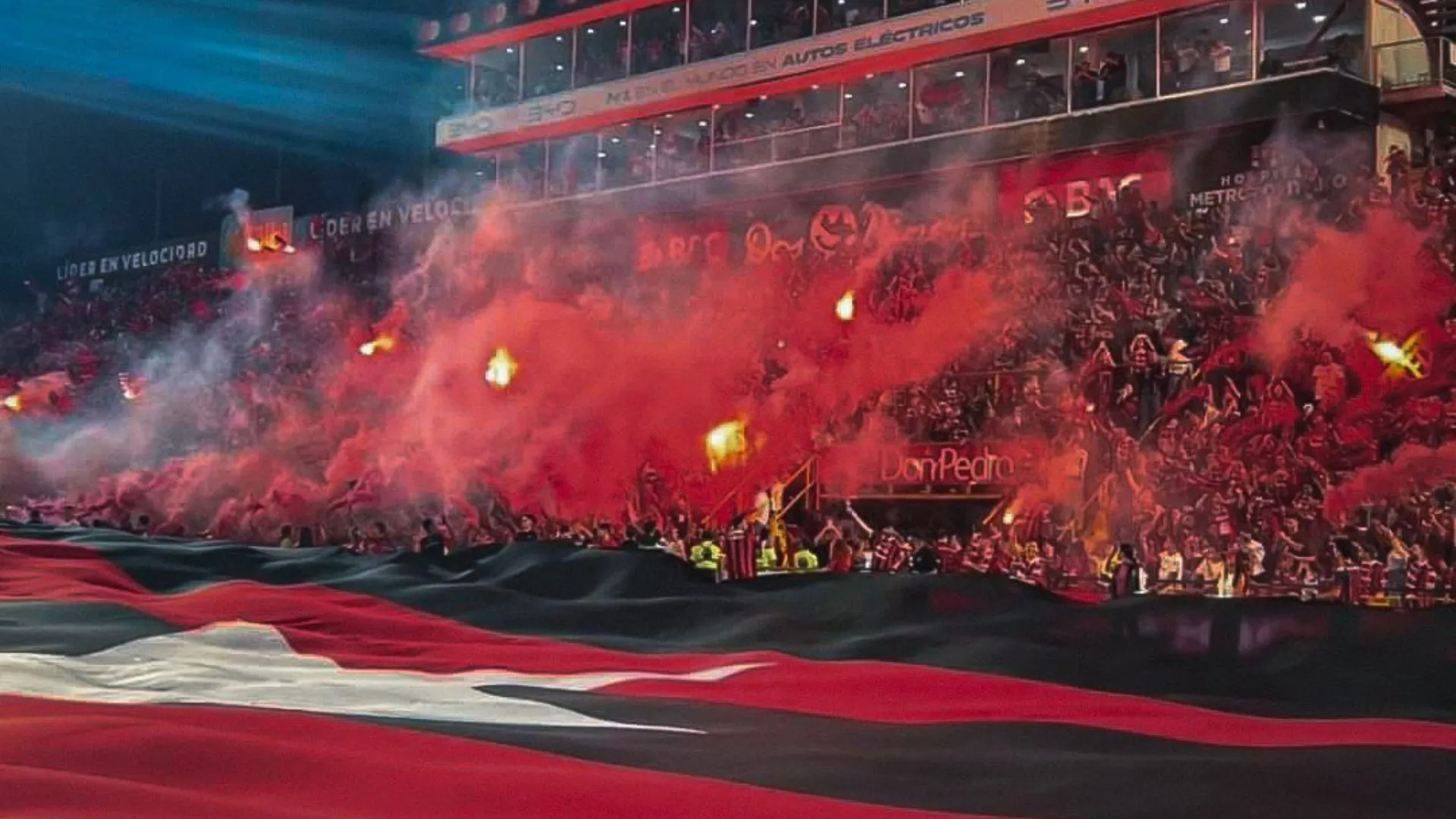 Alajuelense cierra un nuevo refuerzo en este mercado. (Foto: LDACr)