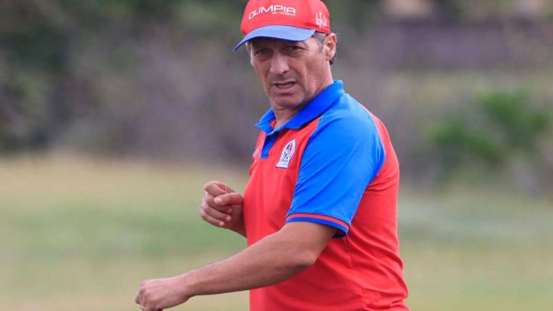 Pedro Troglio reveló fechas tentativas para la vuelta de la Concachampions