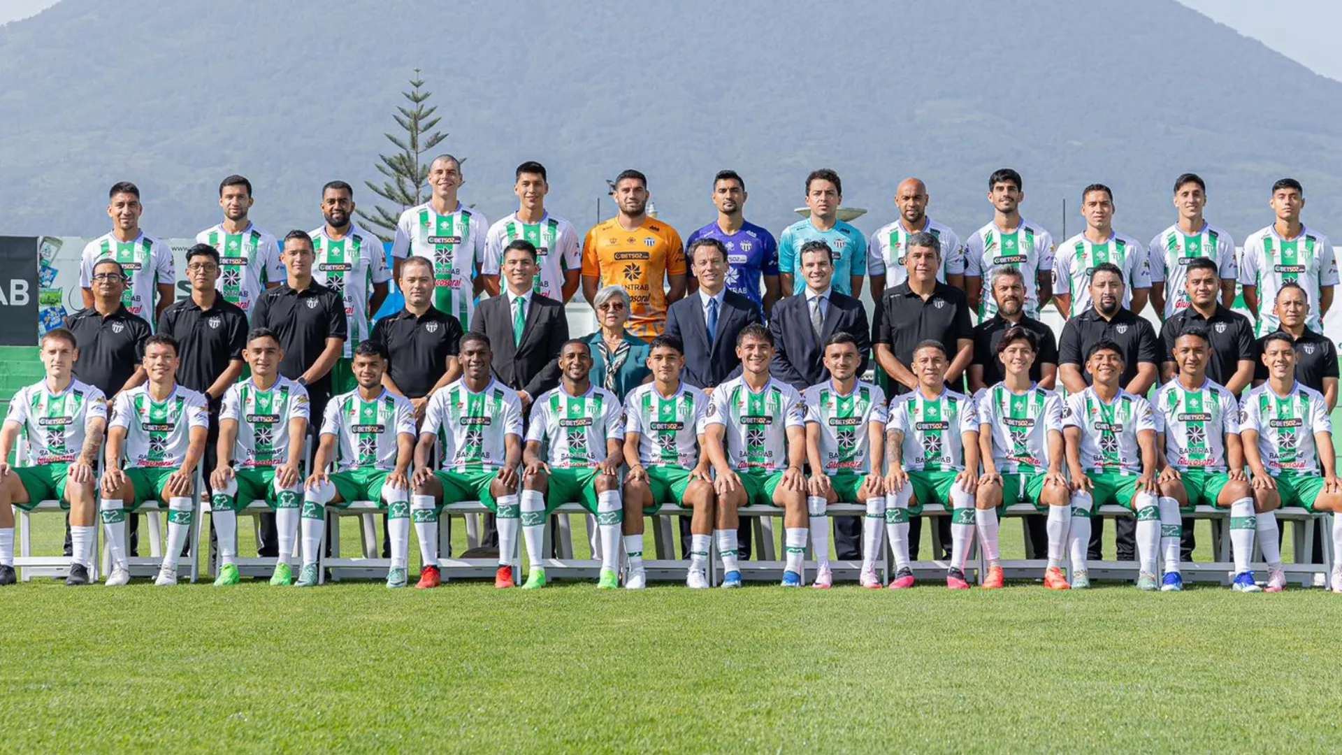 La Liga Nacional de Guatemala da la espalda a Antigua antes de enfrentar a Saprissa