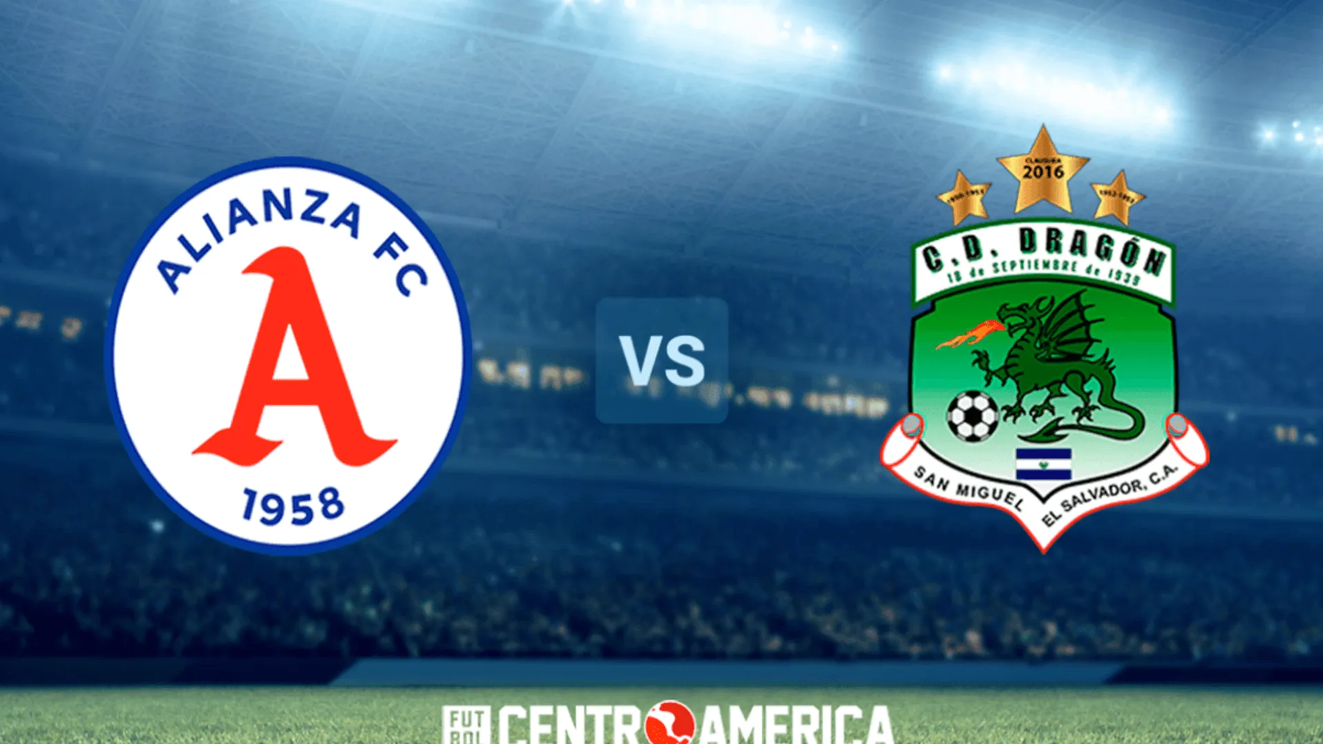 Cuándo juega Alianza FC vs. Dragón: horario y canal para ver hoy EN VIVO el partido por la jornada 10 del Clausura 2023 de la Liga Mayor de El Salvador