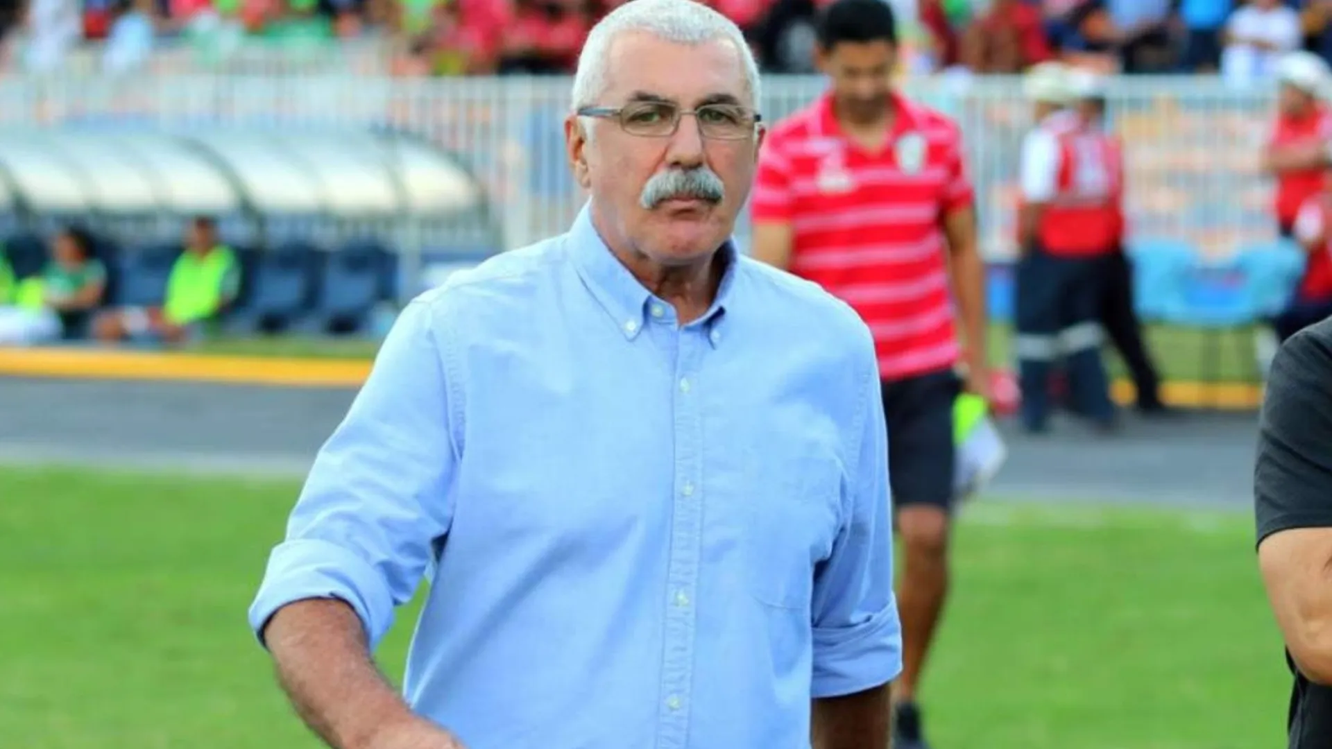 Keosseián asegura que Marathón es un equipo sin confianza