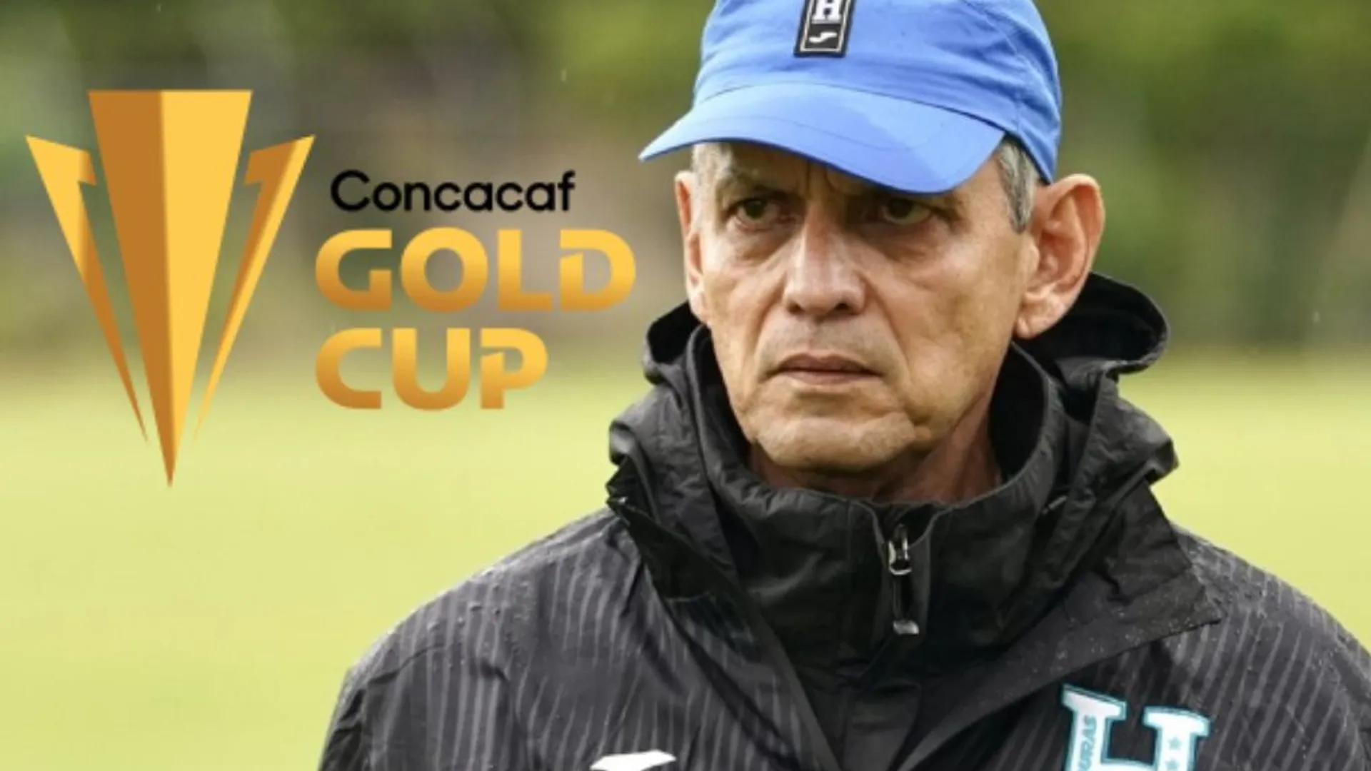 Honduras sonríe: regresó luego de mucho tiempo y Rueda cuenta con él para Copa Oro