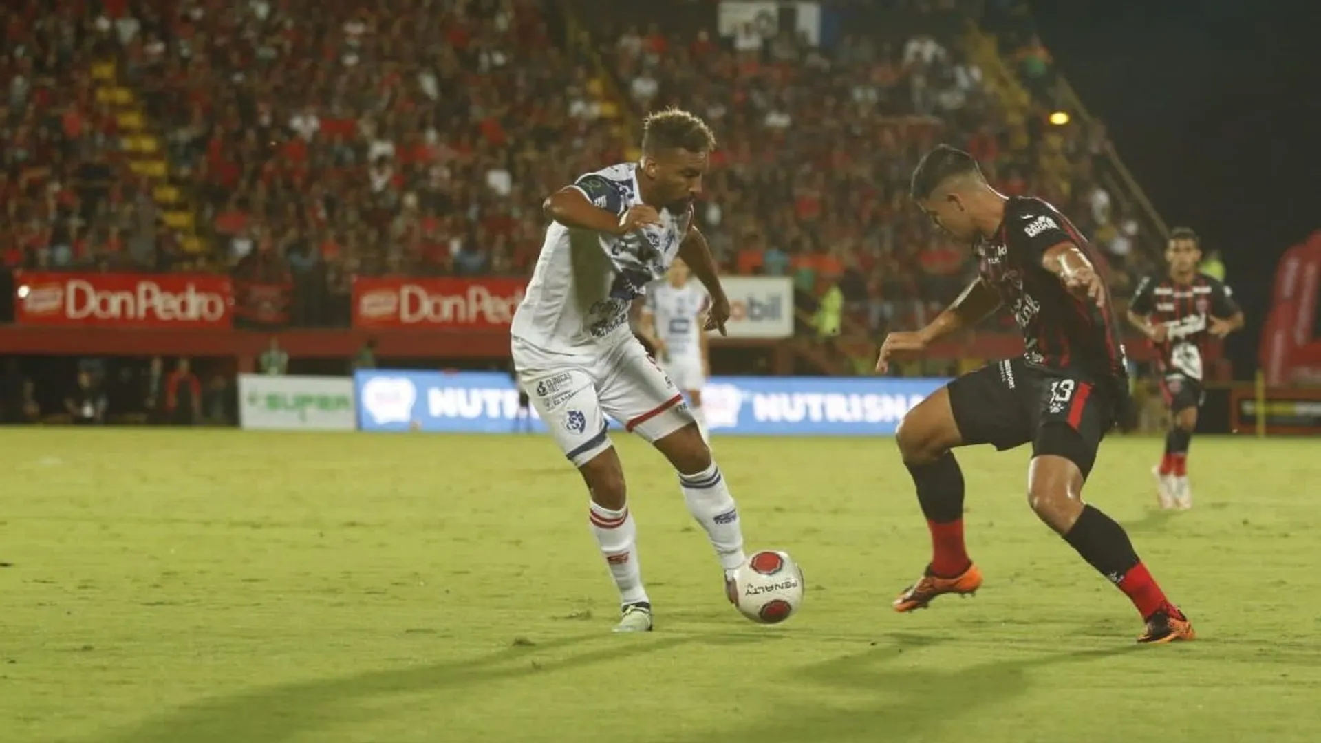 Semifinales del Clausura 2023: ¿Qué pasa si hay empate entre Alajuelense y Cartaginés?