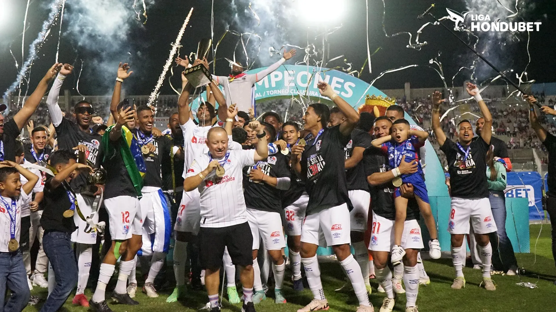 Liga Nacional adelantará el inicio del Apertura 2025: ¿Cuándo arranca el nuevo torneo?