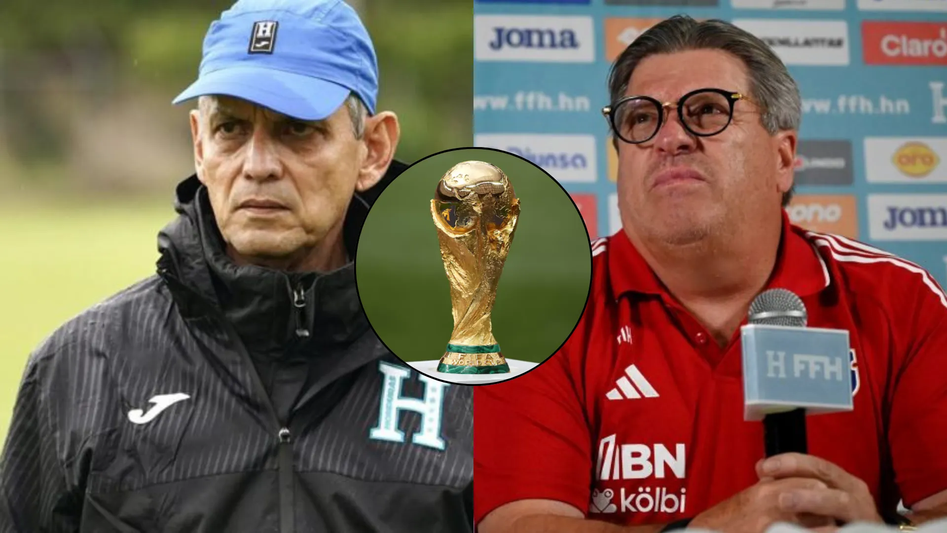 mundial 2026-costa rica-honduras-miguel herrera-reinaldo rueda (1)