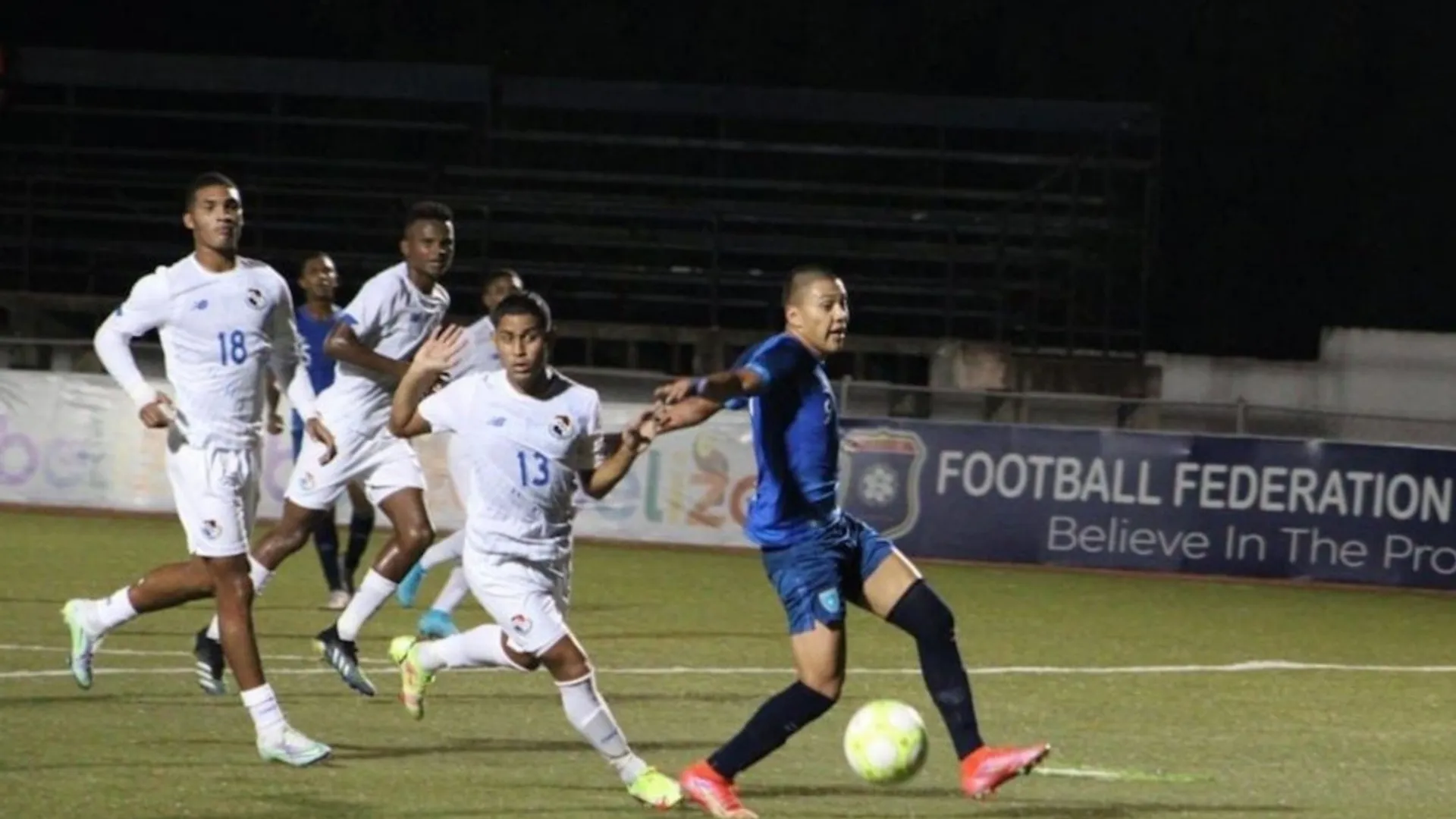Guatemala vs. Panamá: el historial de chapines y canaleros previo a la fecha 2 del Premundial Sub-20