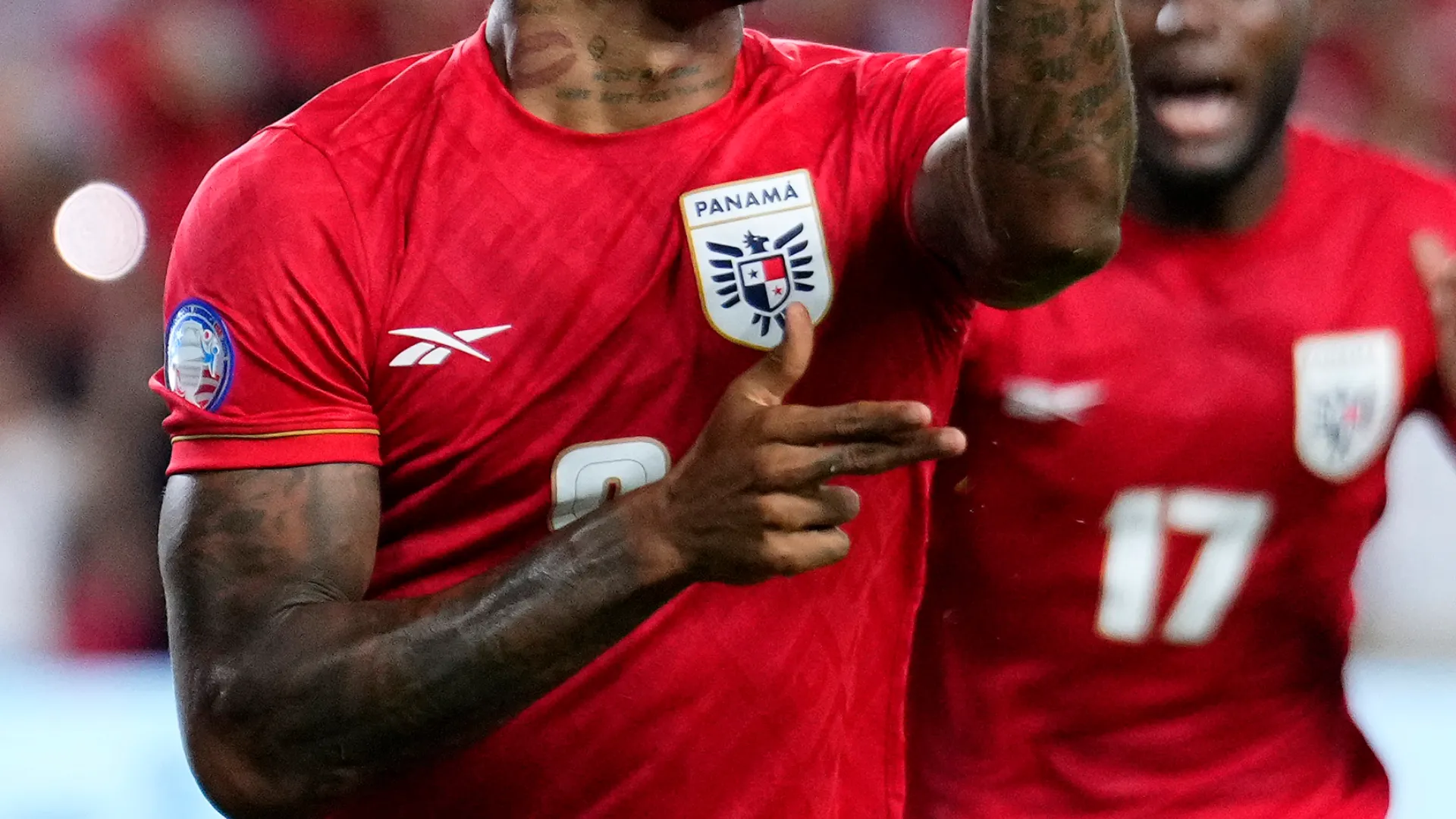 Tiene 30 años, jugó la Copa Oro con Panamá y ahora sorprendió a todos al fichar por un exótico equipo