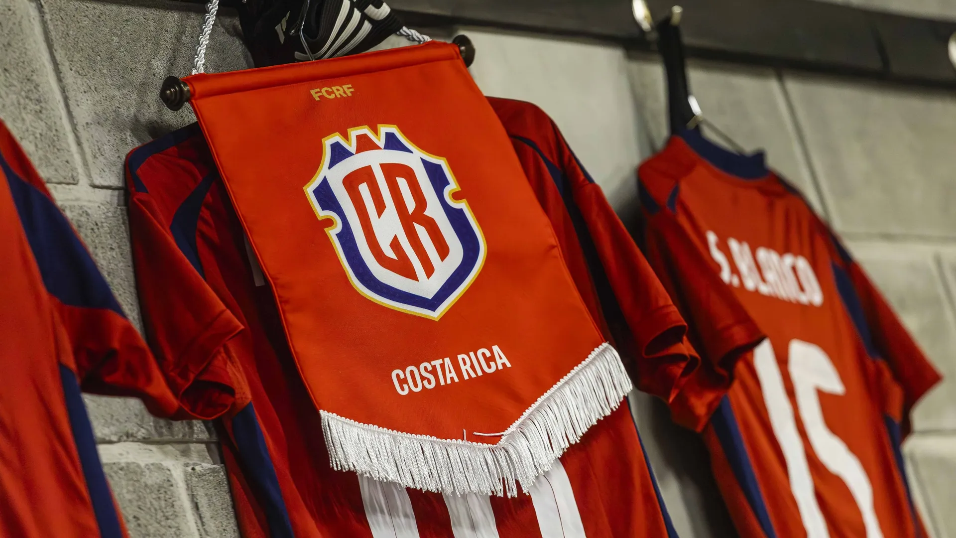 Costa Rica tiene un nuevo escándalo.