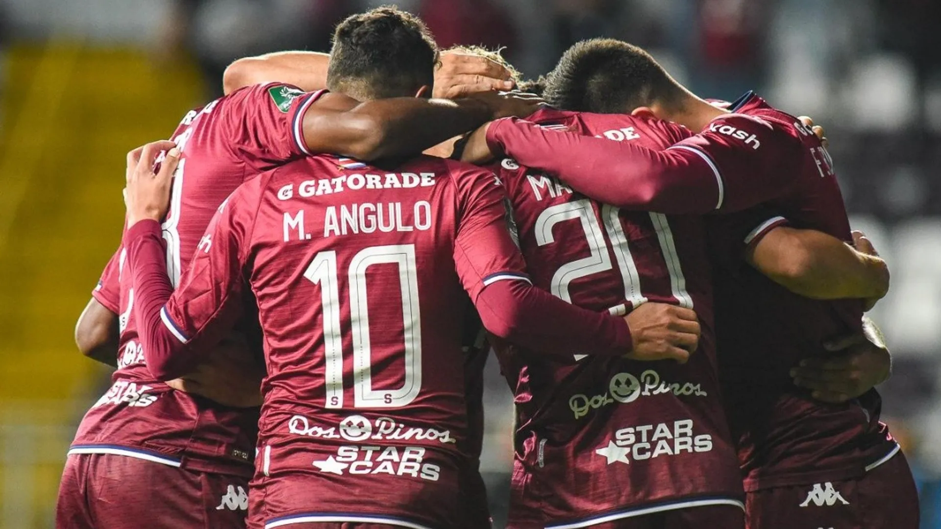 Saprissa apunta todos sus cañones por un volante de la Liga Nacional
