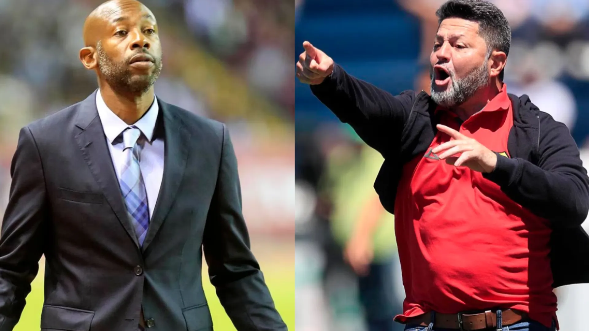 Paulo Wanchope apunta contra Jafet Soto: "En su carrera nunca nos ha dejado nada bueno"