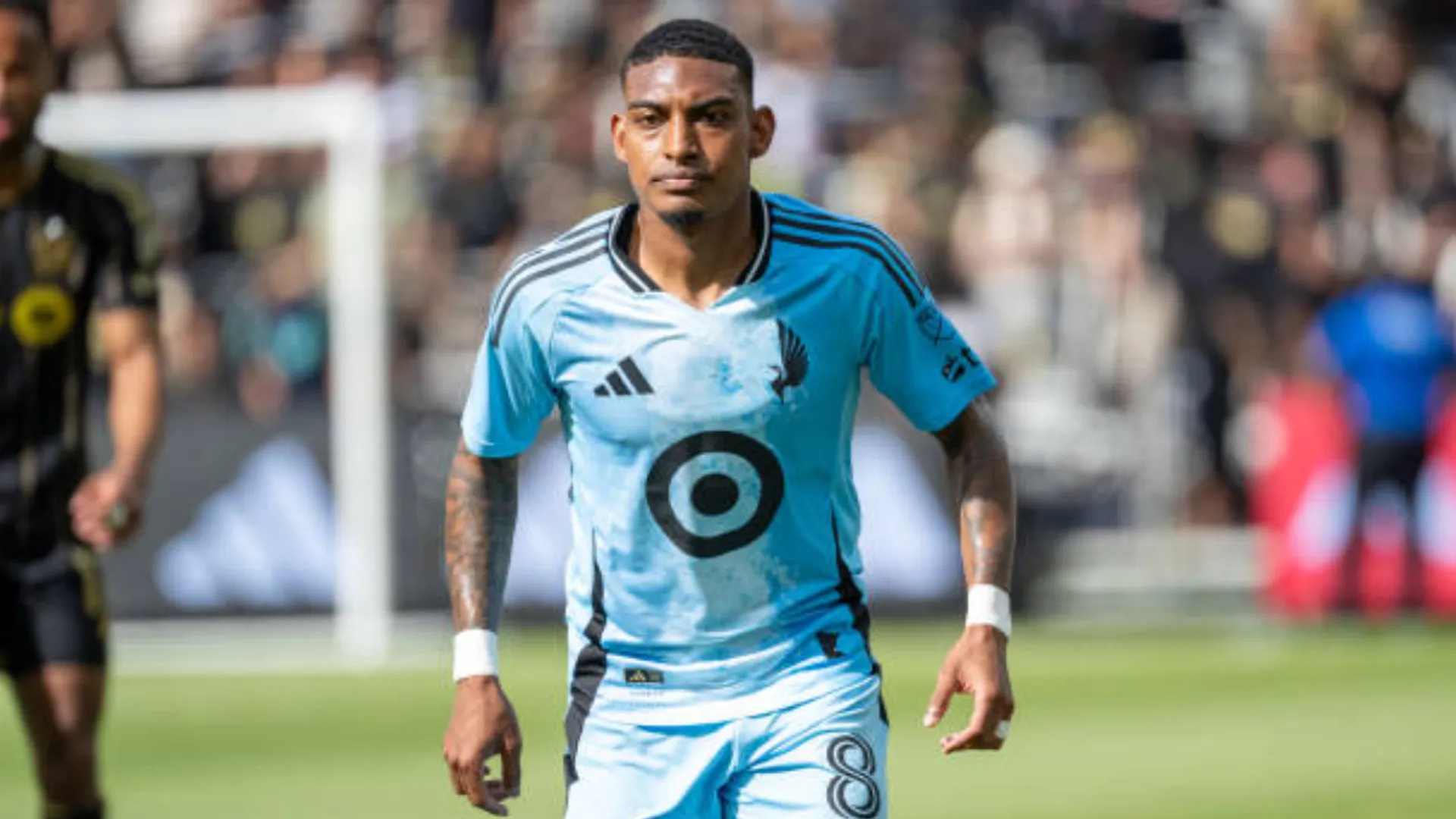 Se confirma lo peor: el tiempo que estará de baja Joseph Rosales ¿Descartado de la selección?
