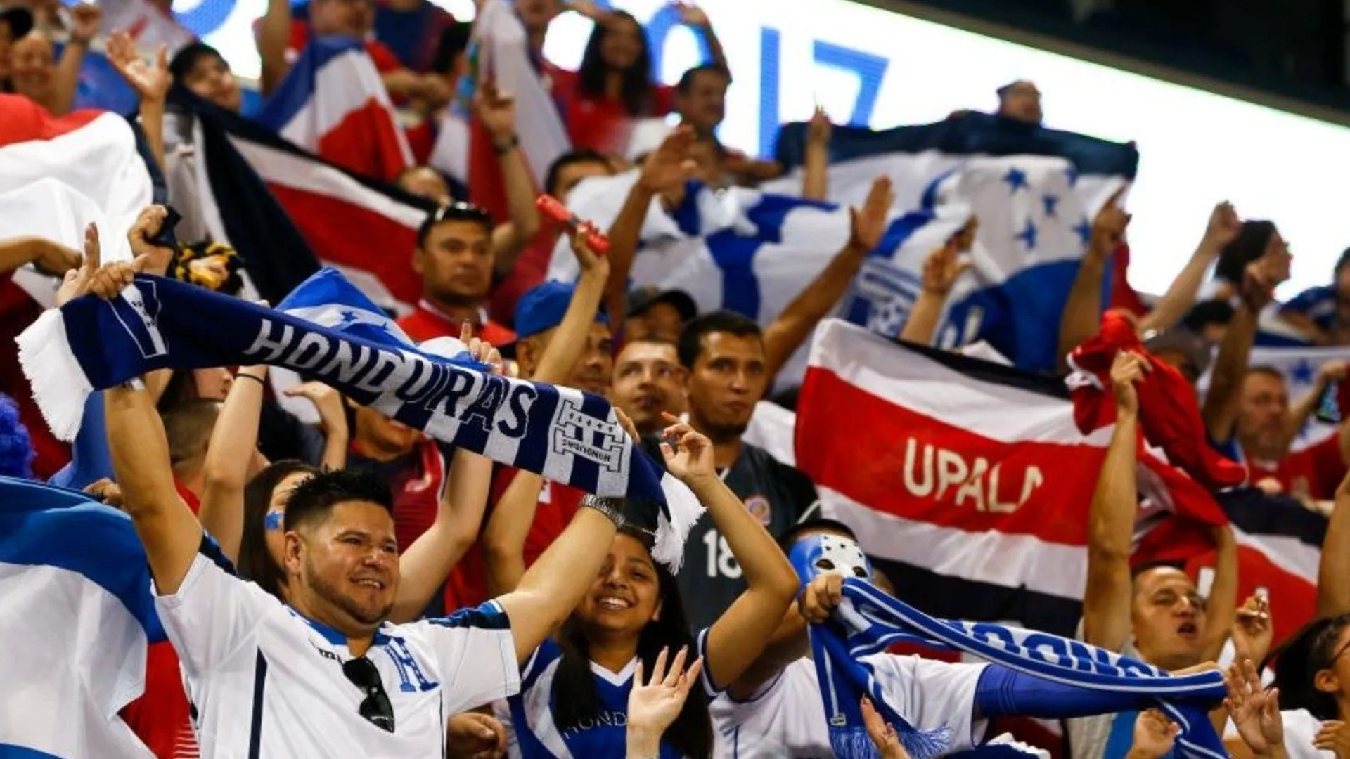 3 equipos centroamericanos, entre los 100 escudos más importantes del deporte
