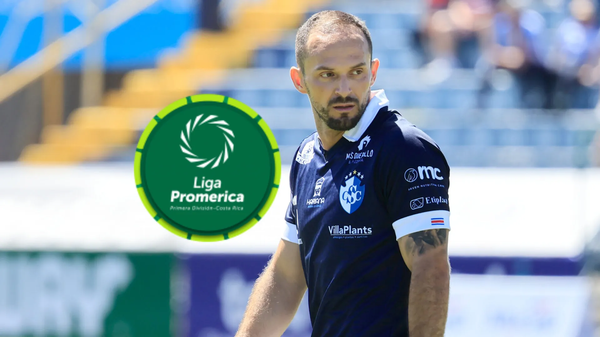 marco urena-cartagines-liga promerica