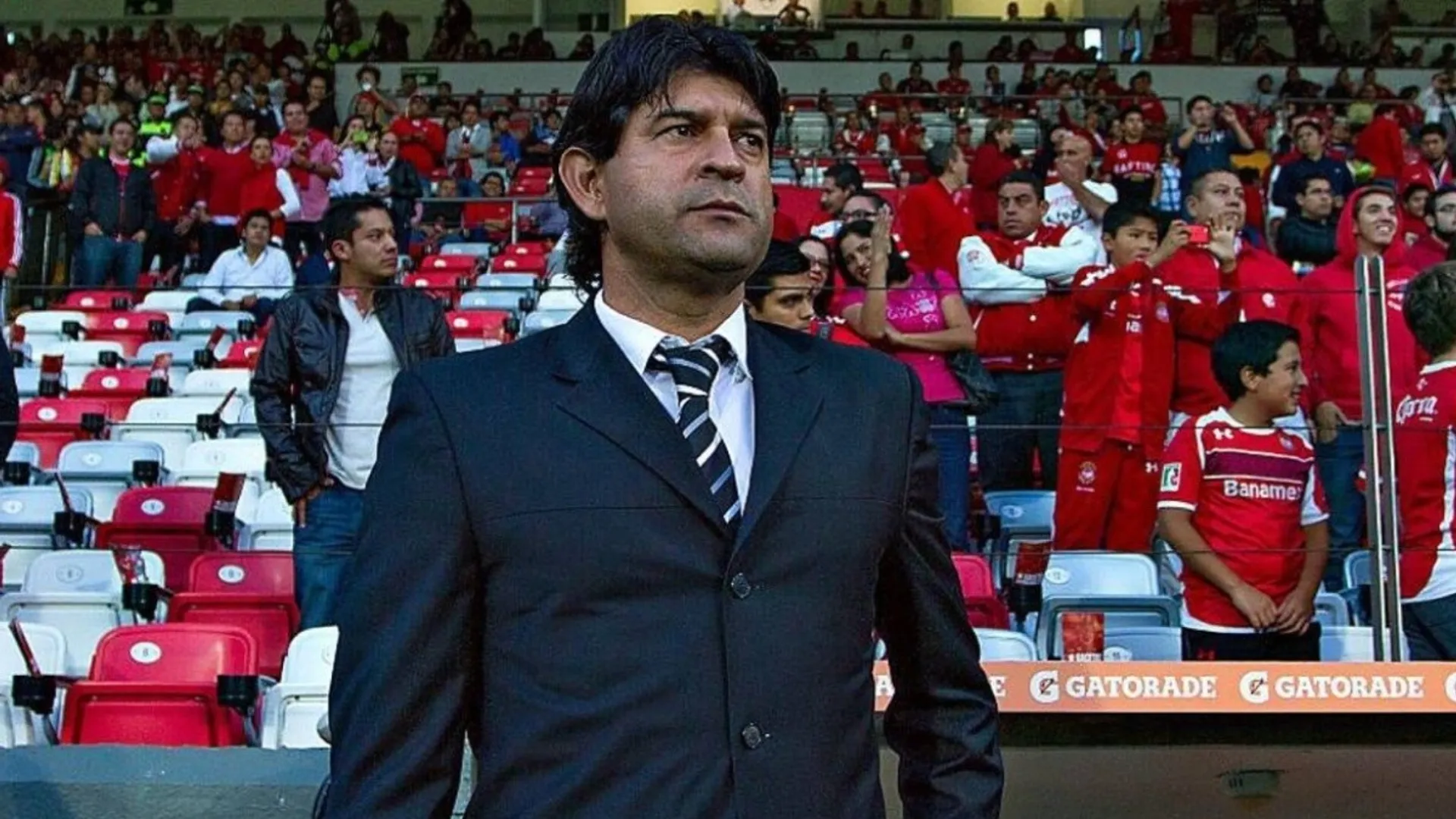 Municipal tiene nuevo técnico