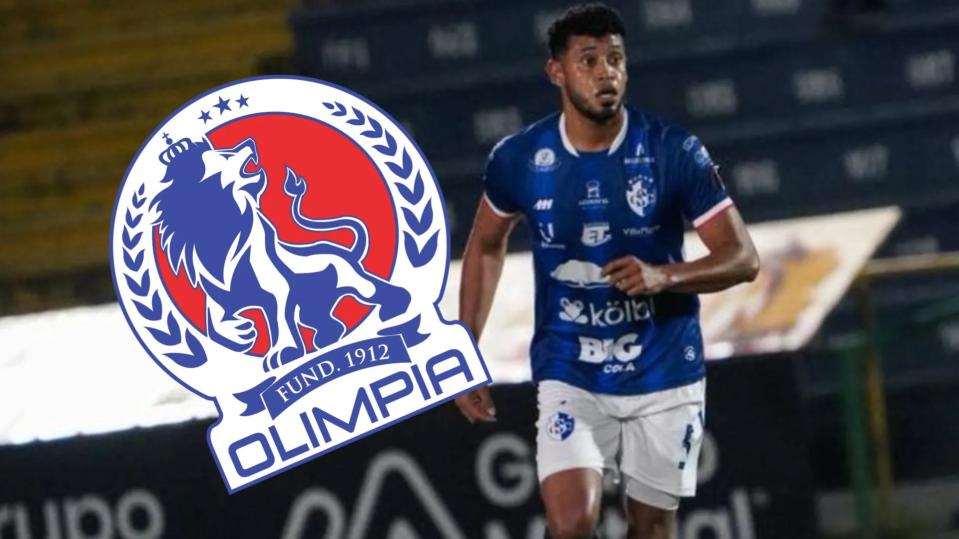 Marcelo Pereira da a Olimpia y Eduardo Espinel la noticia que no esperaron; Cartaginés sonríe
