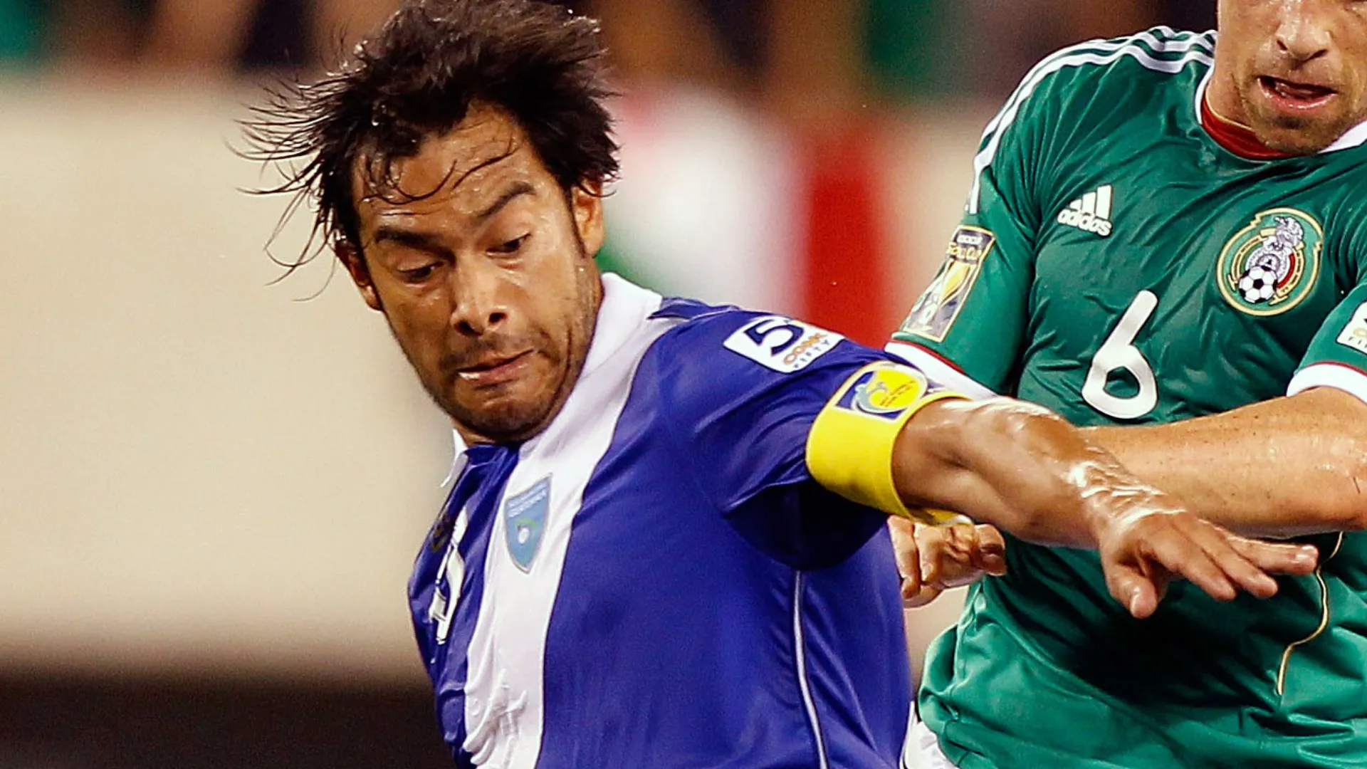El regreso de la leyenda: se confirma que Carlos Ruiz volverá a jugar en Guatemala