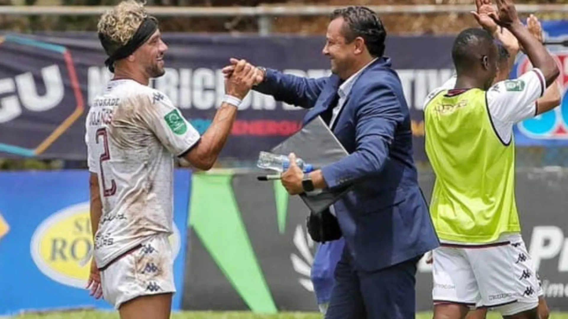 Christian Bolaños ya lleva 5 meses sin jugar en el torneo costarricense