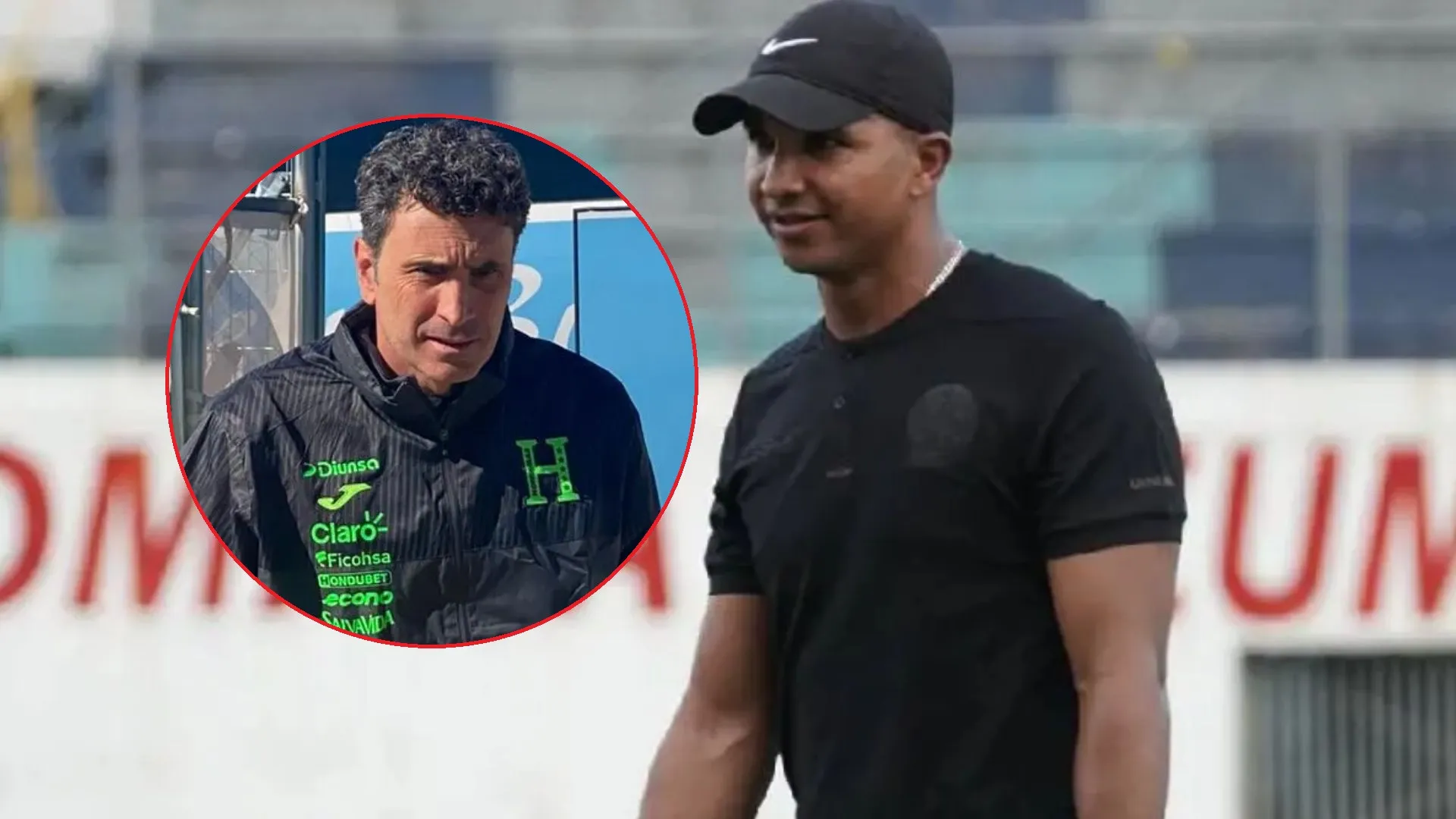 Donis Escober sentencia a José Francisco Molina y pide el regreso de este jugador a la Selección de Honduras