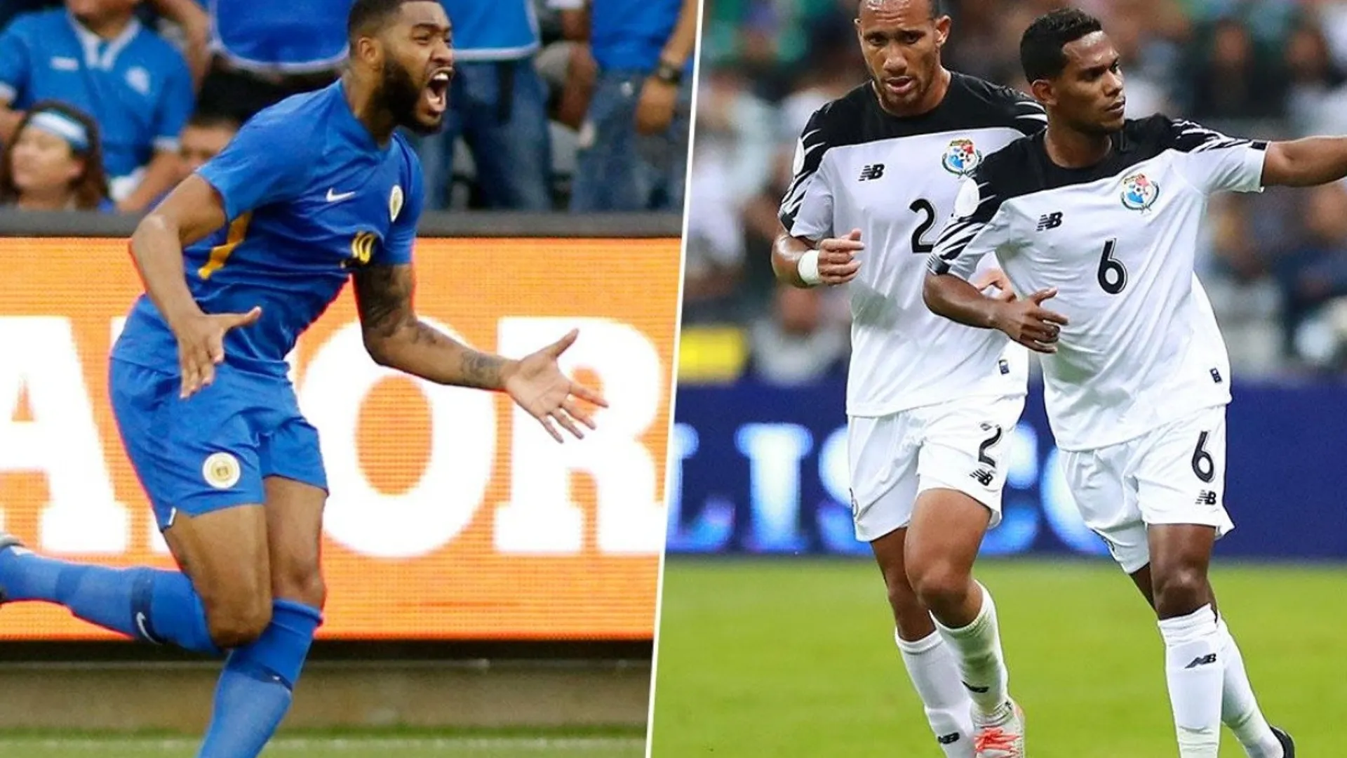 Panamá vs Curazao: cuándo, dónde y por qué canal ver el partido de vuelta de la segunda fase de la Eliminatoria de Concacaf