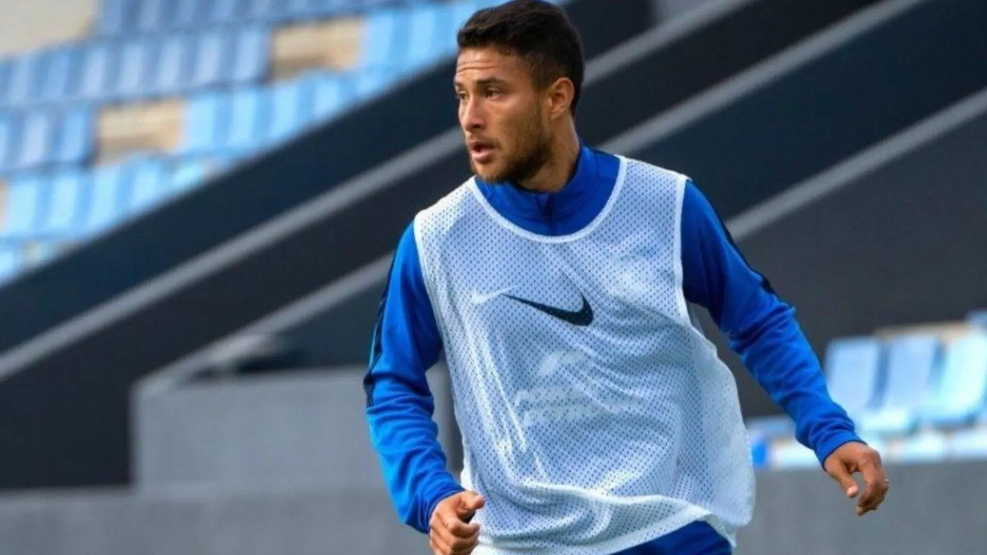 Joshua Pérez analizó el debut de El Salvador ante Estados Unidos