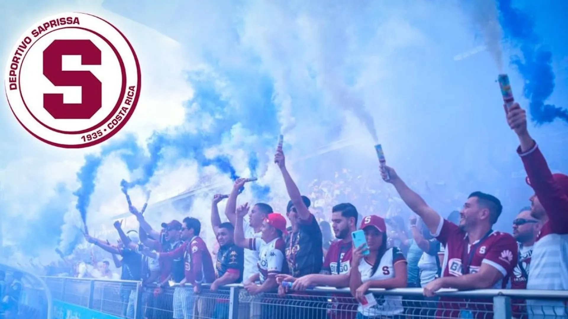 Saprissa presenta tercera camiseta con singular color